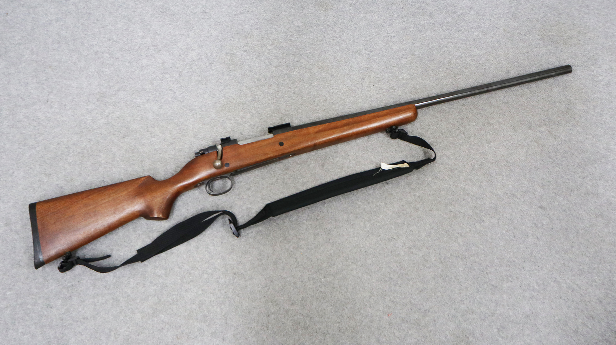 Carl Gustafs ~ Model Gevarsfaktori ~ 6.5-55 Swede - Bass Pro Shops