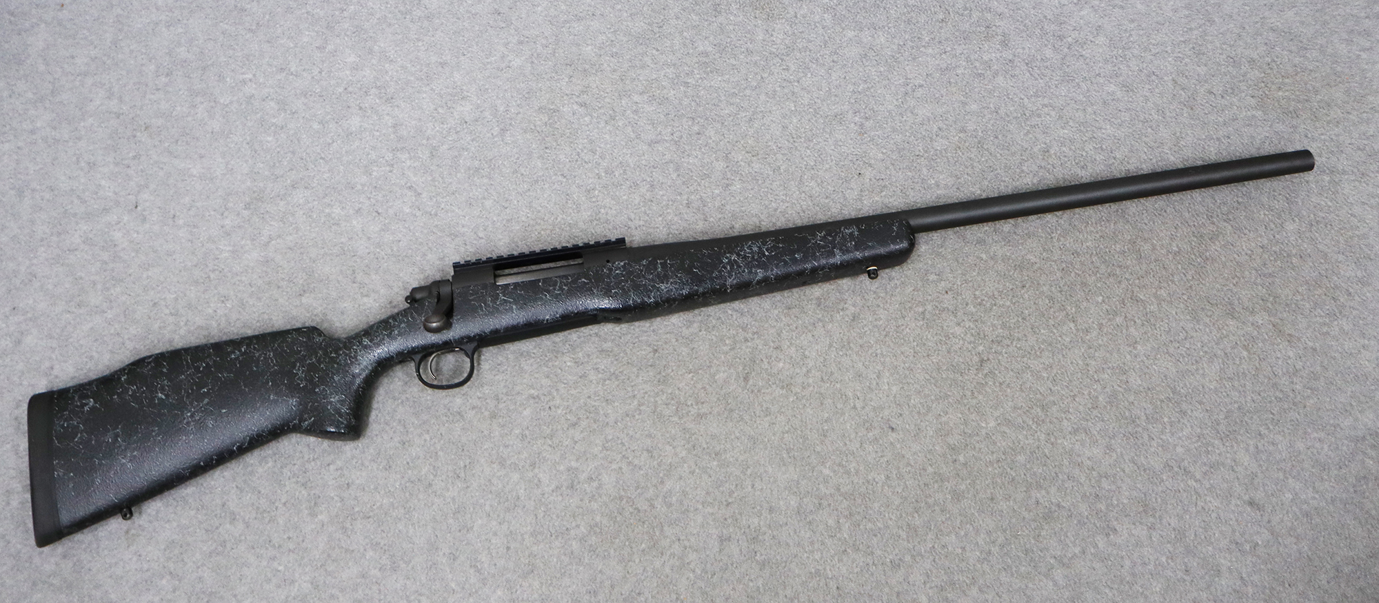 ++REMINGTON 700 .30-06 - Remington
