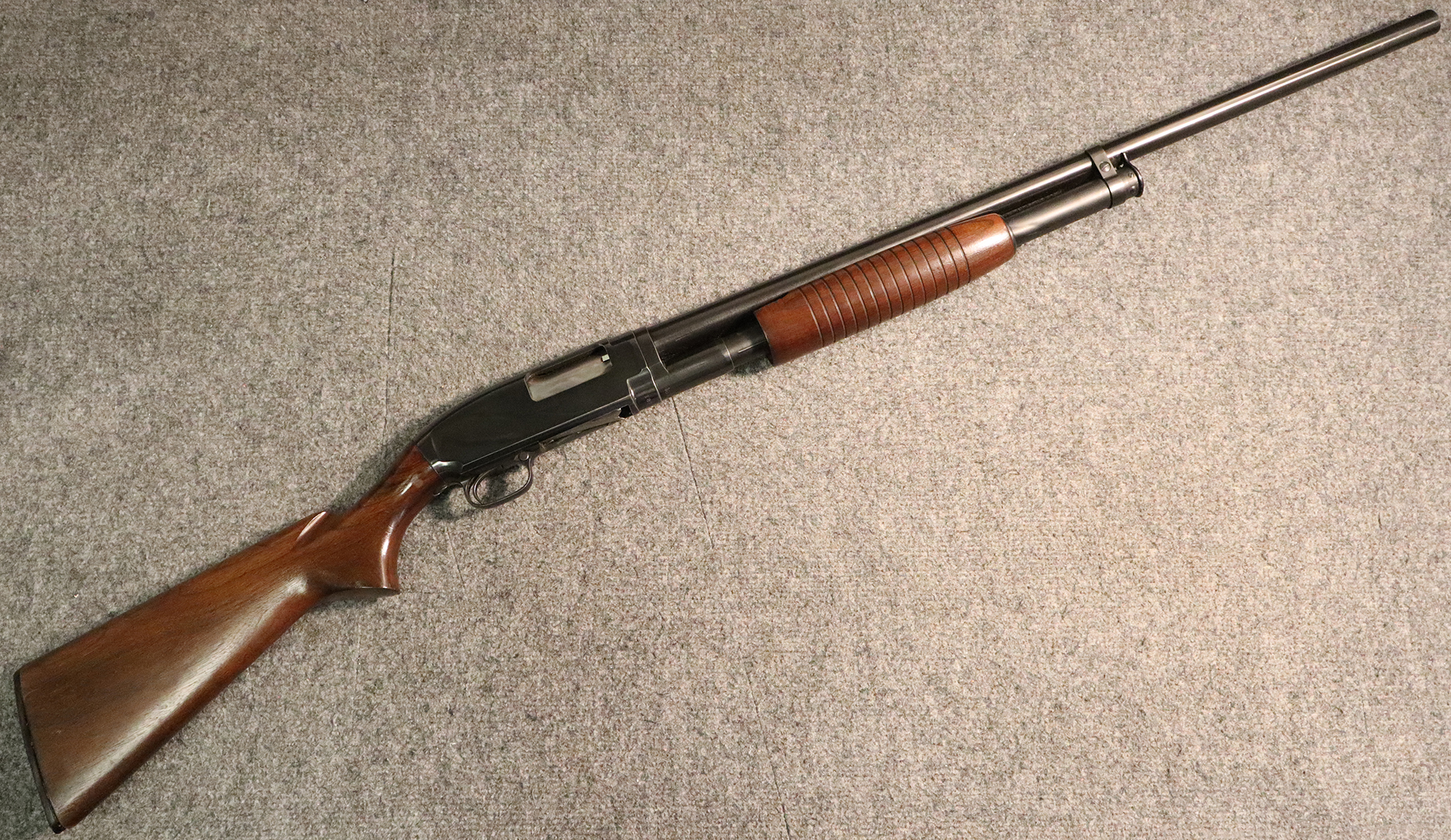 Image of Winchester Model 12 - 12 Gauge Pump Shotgun