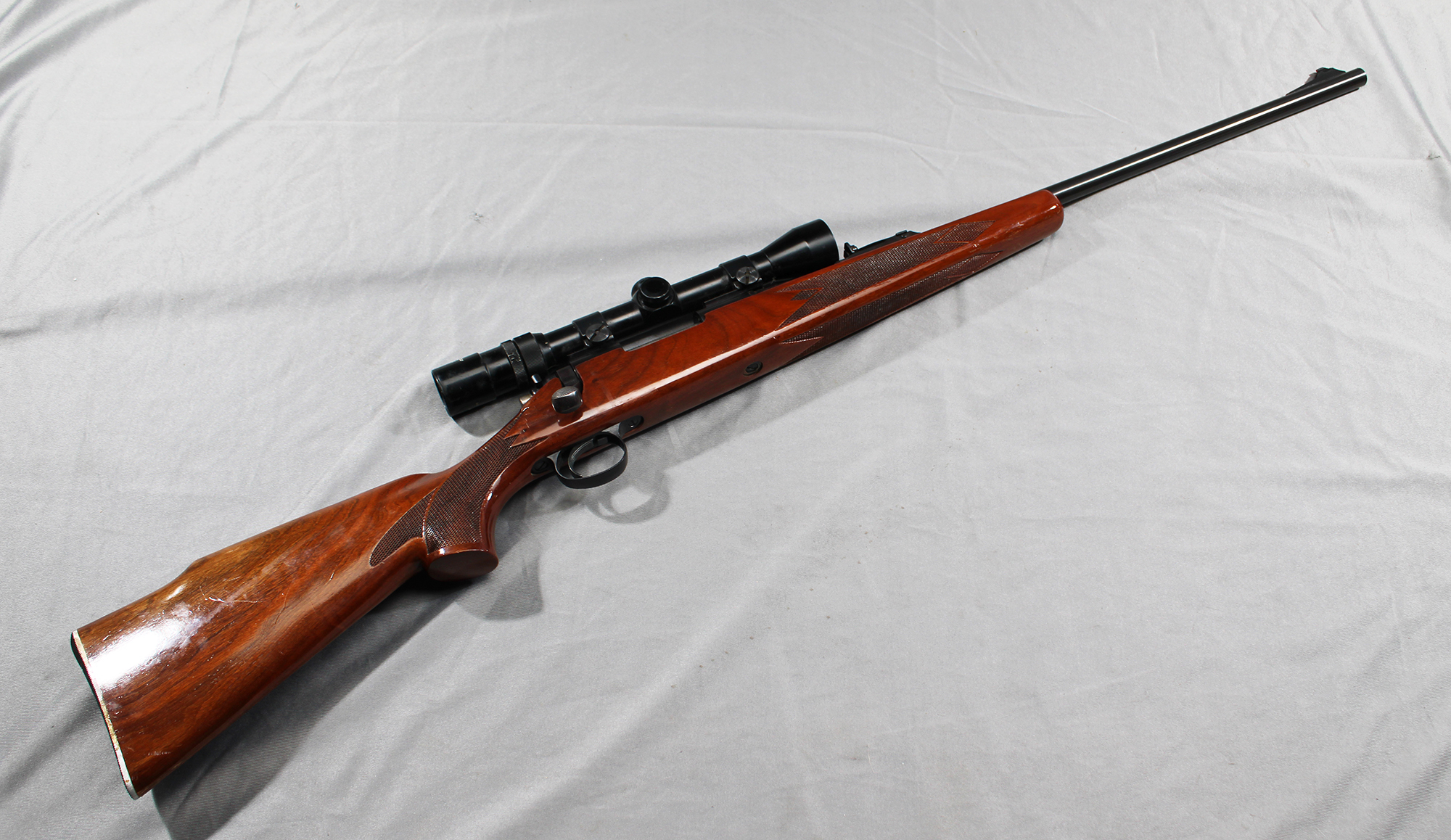 ++REMINGTON 700 .222 REMINGTON M - Remington