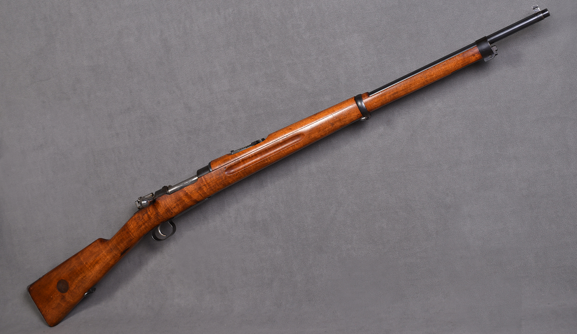 Image of Carl Gustafs ~ 1906