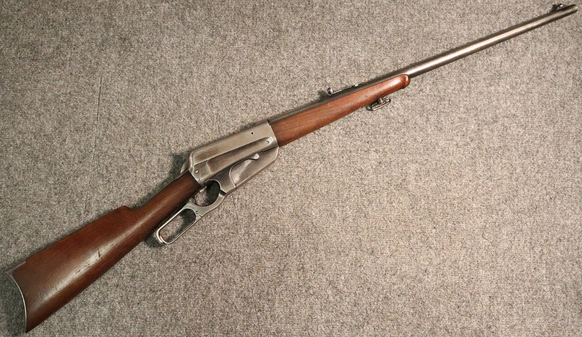 Image of Winchester ~ 1895 ~ .30 Gov't 03