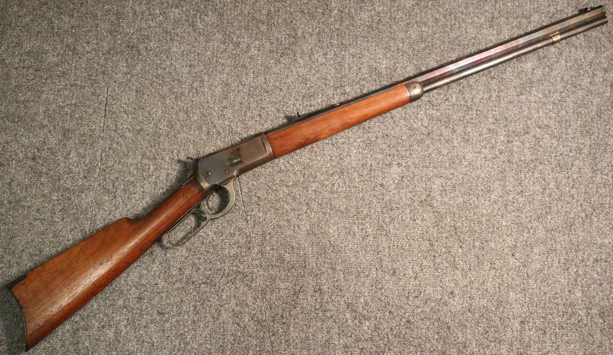 Image of Winchester ~ 1892 ~ .32 WCF