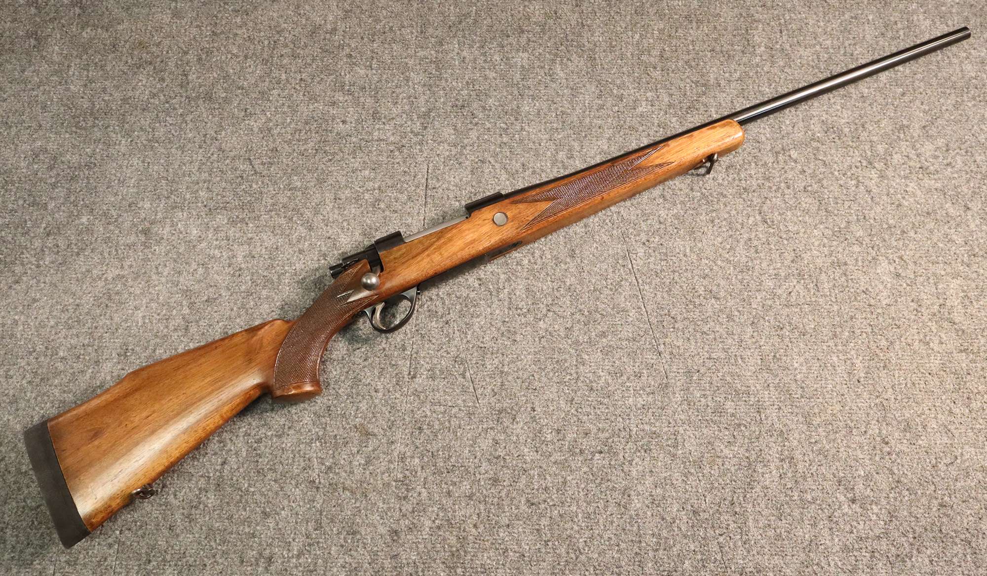 Sako ~ L597 ~ .308 Cal (SKU: 4476698) - Bass Pro Shops