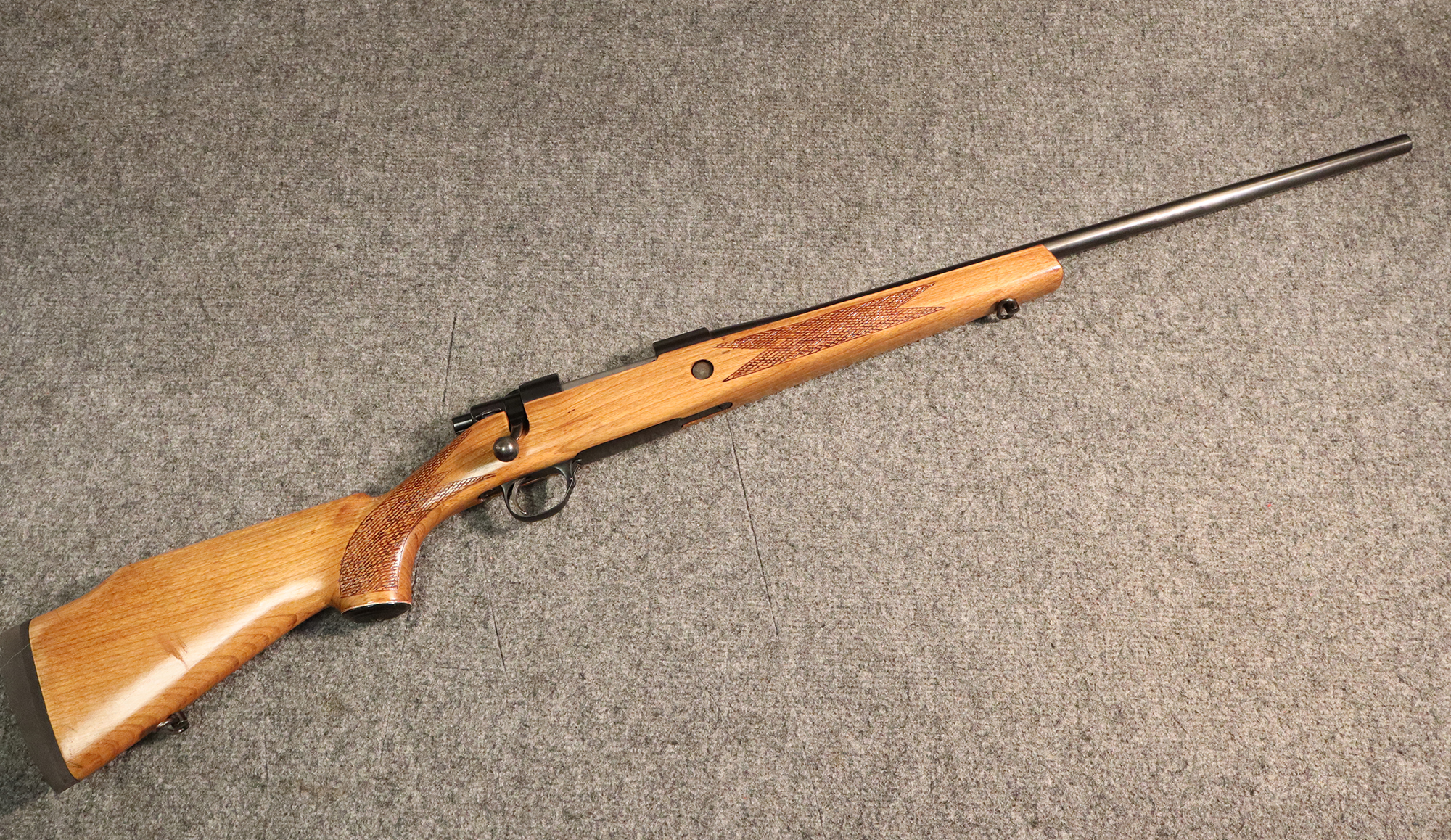 Sako ~ L597 ~ .308 Cal (SKU: 4476710) - Bass Pro Shops