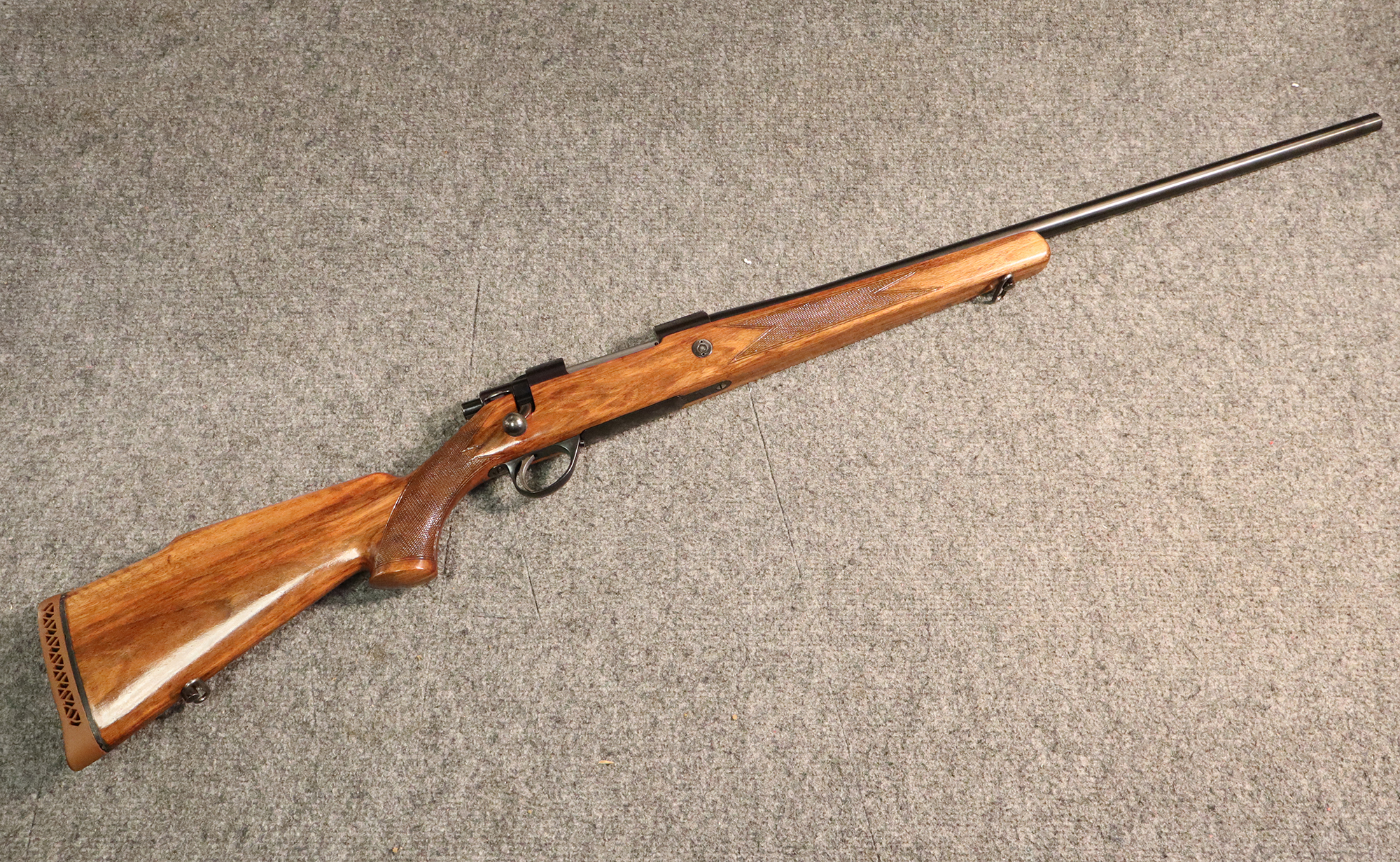 Sako ~ L597 ~ .308 Cal (SKU: 4476711) - Bass Pro Shops