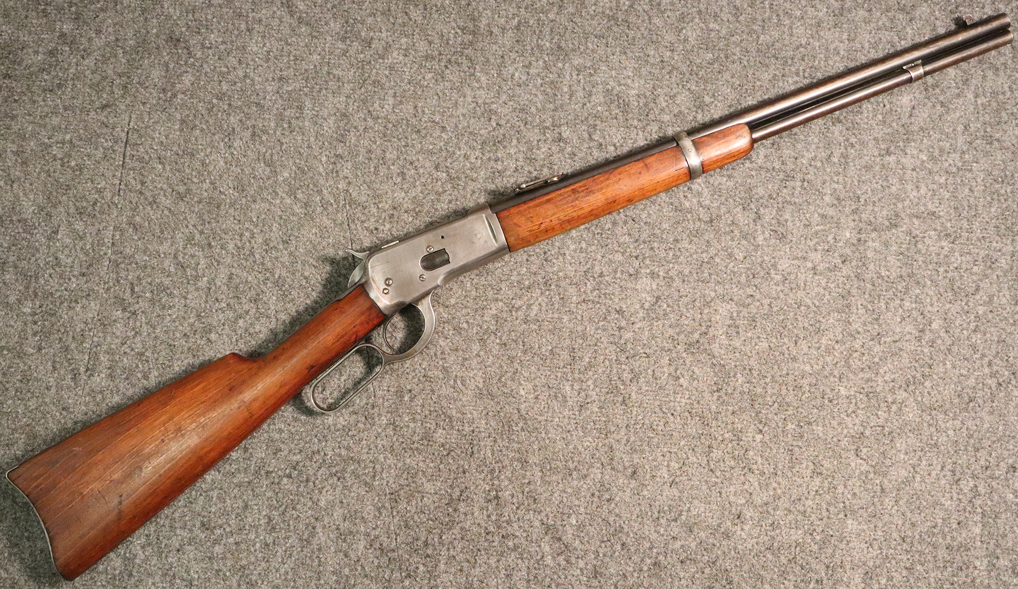 Winchester ~ 1892 ~ .25-20 WCF - Winchester