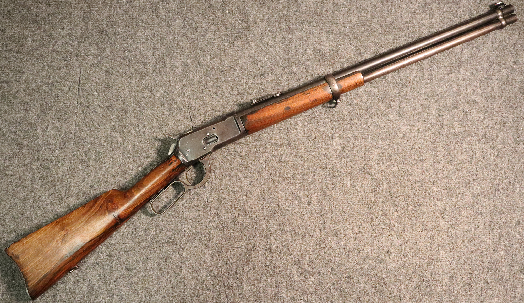 Image of Garate Anitua ~ Tigre ~ .44 Largo (SKU: 4476754)
