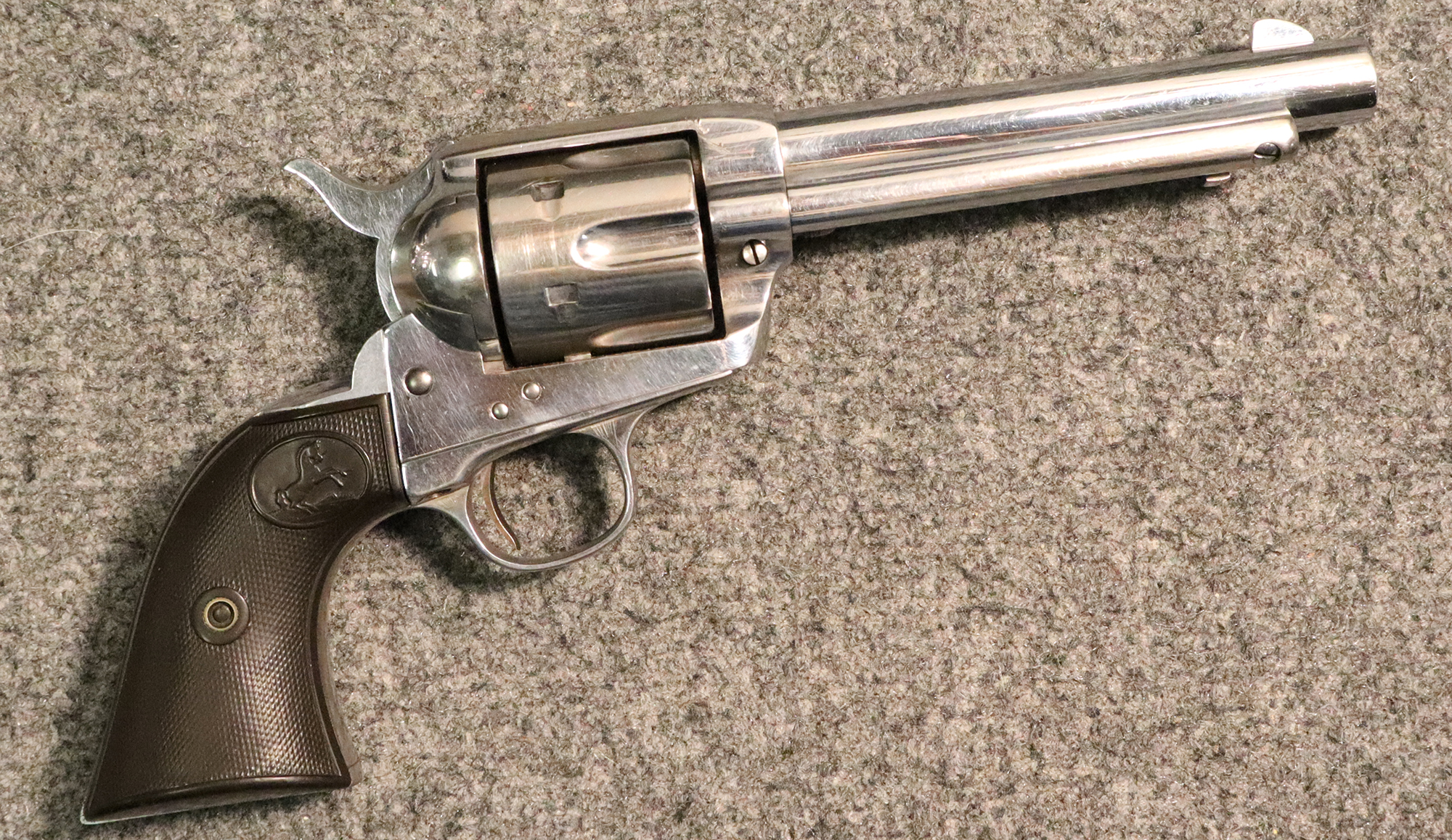 Colt ~ SAA ~ .32 WCF - Bass Pro Shops