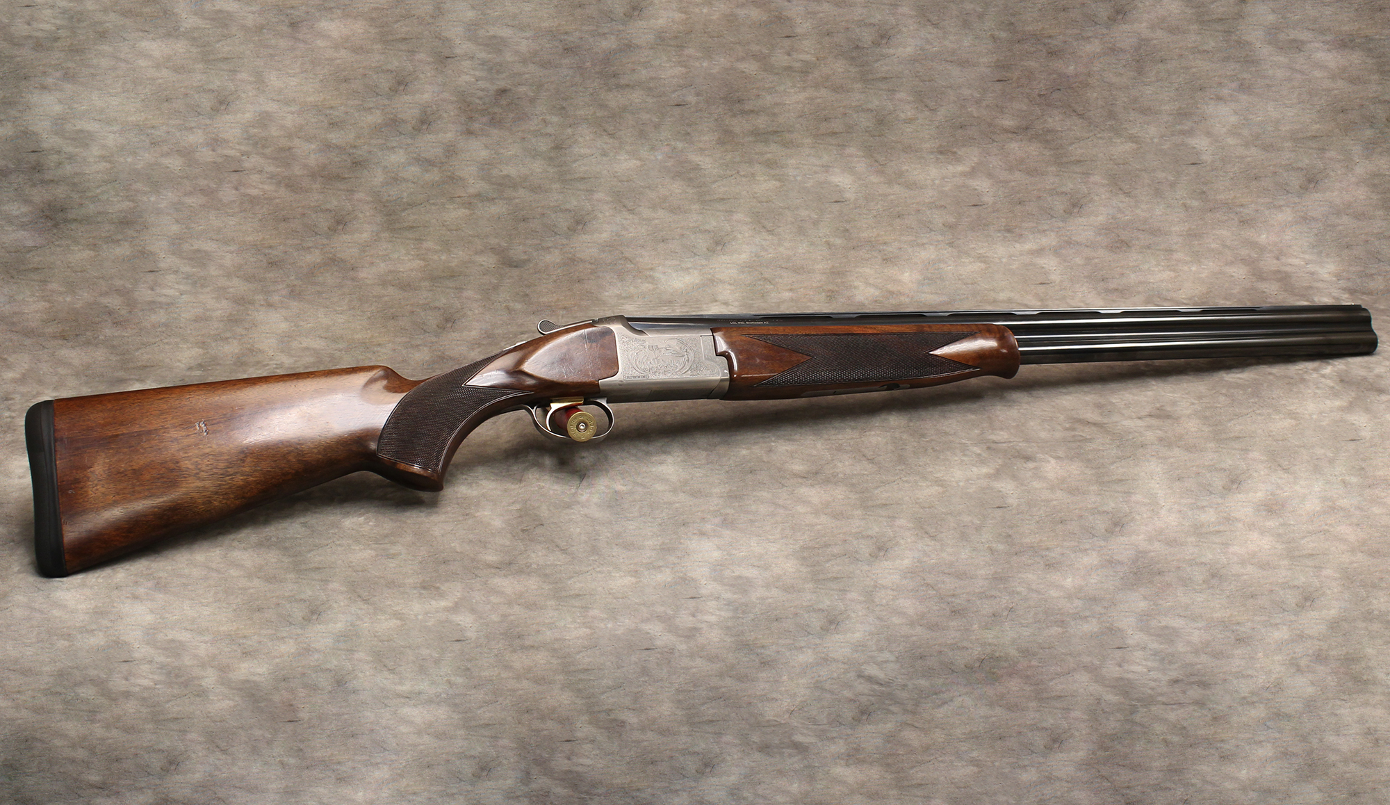 ++BROWNING B525 12 GAUGE - Browning