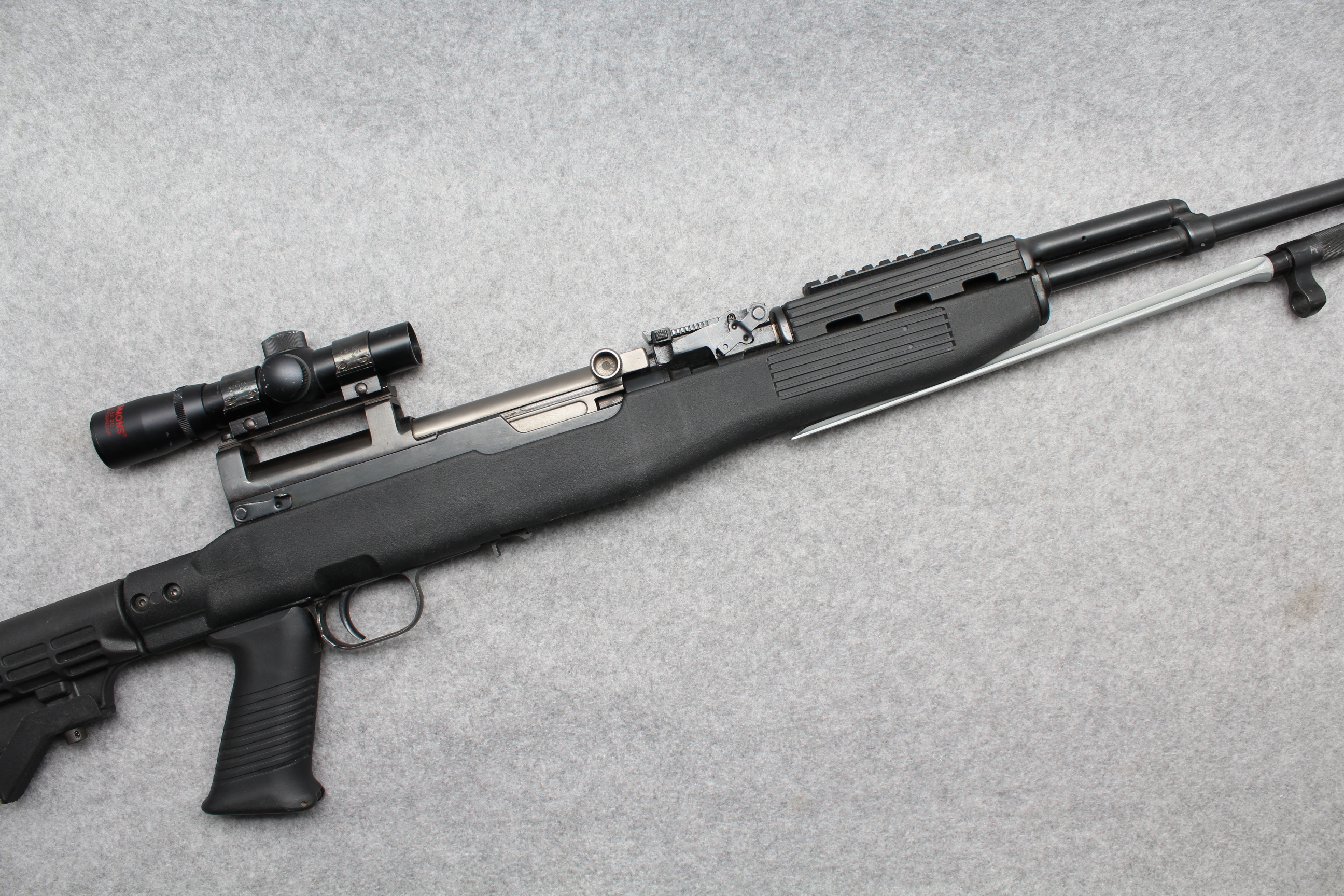 Image of Norinco ~ SKS ~ 7.62x39mm