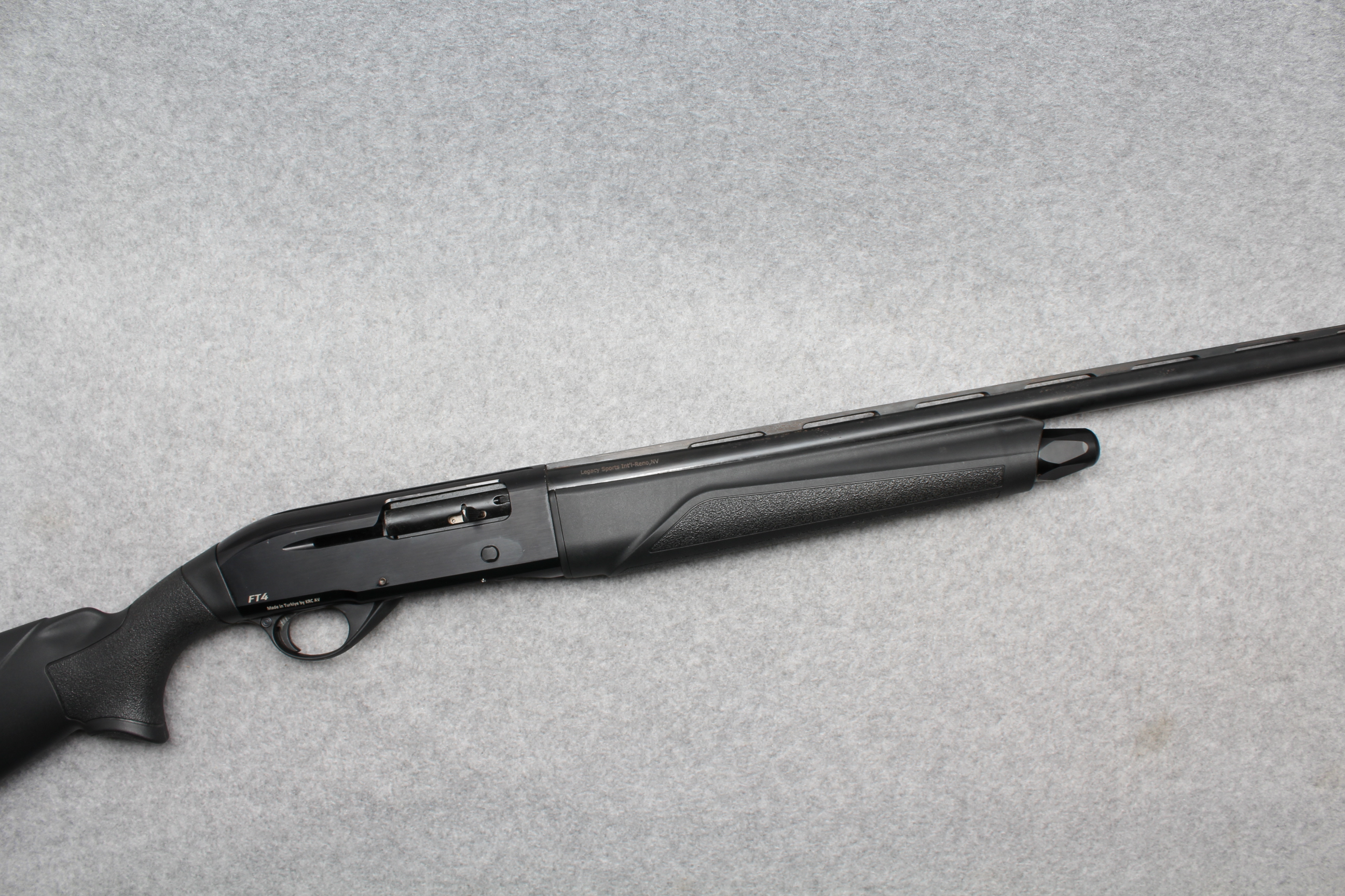 Image of ++POINTER FT4 12 GAUGE