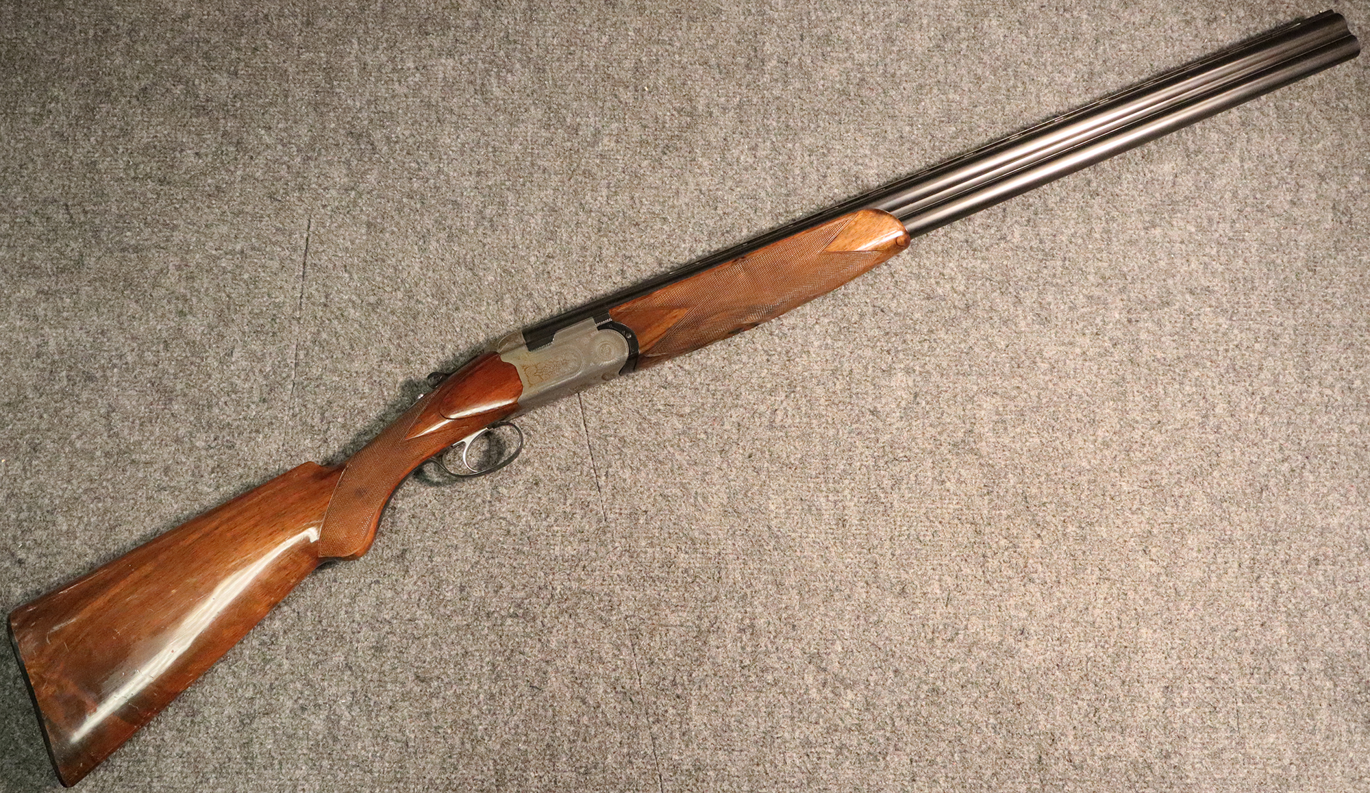 Image of Beretta ~ S.57E ~ 12 Gauge (SKU: 4476921)