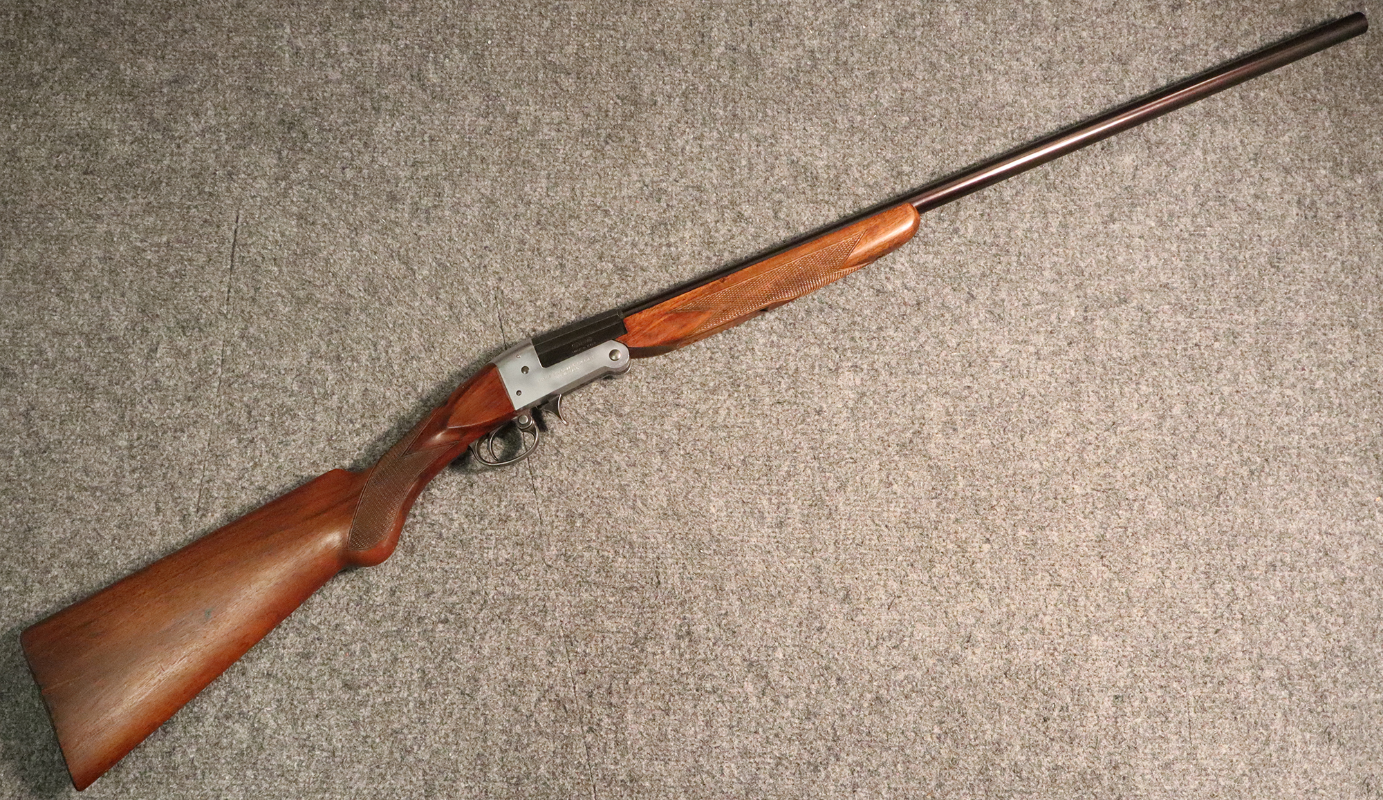 Image of Beretta ~ Vittoria Monobloc ~ 20 Gauge