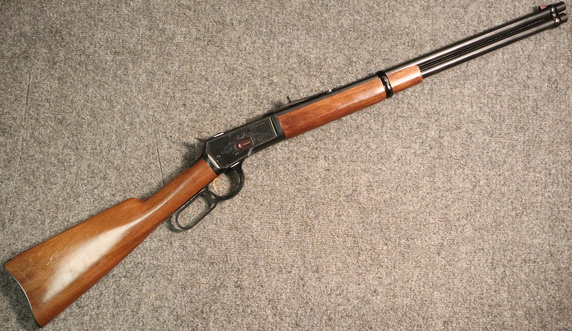 ++BROWNING 92 .44 REMINGTON MAGN - Browning