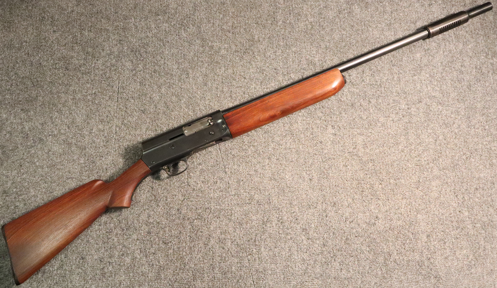 ++REMINGTON THE SPORTSMAN 12 GAU - Remington
