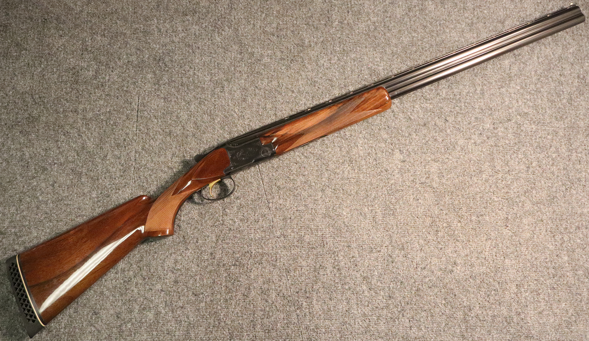 ++BROWNING LIGHTNING 20 GAUGE - Browning