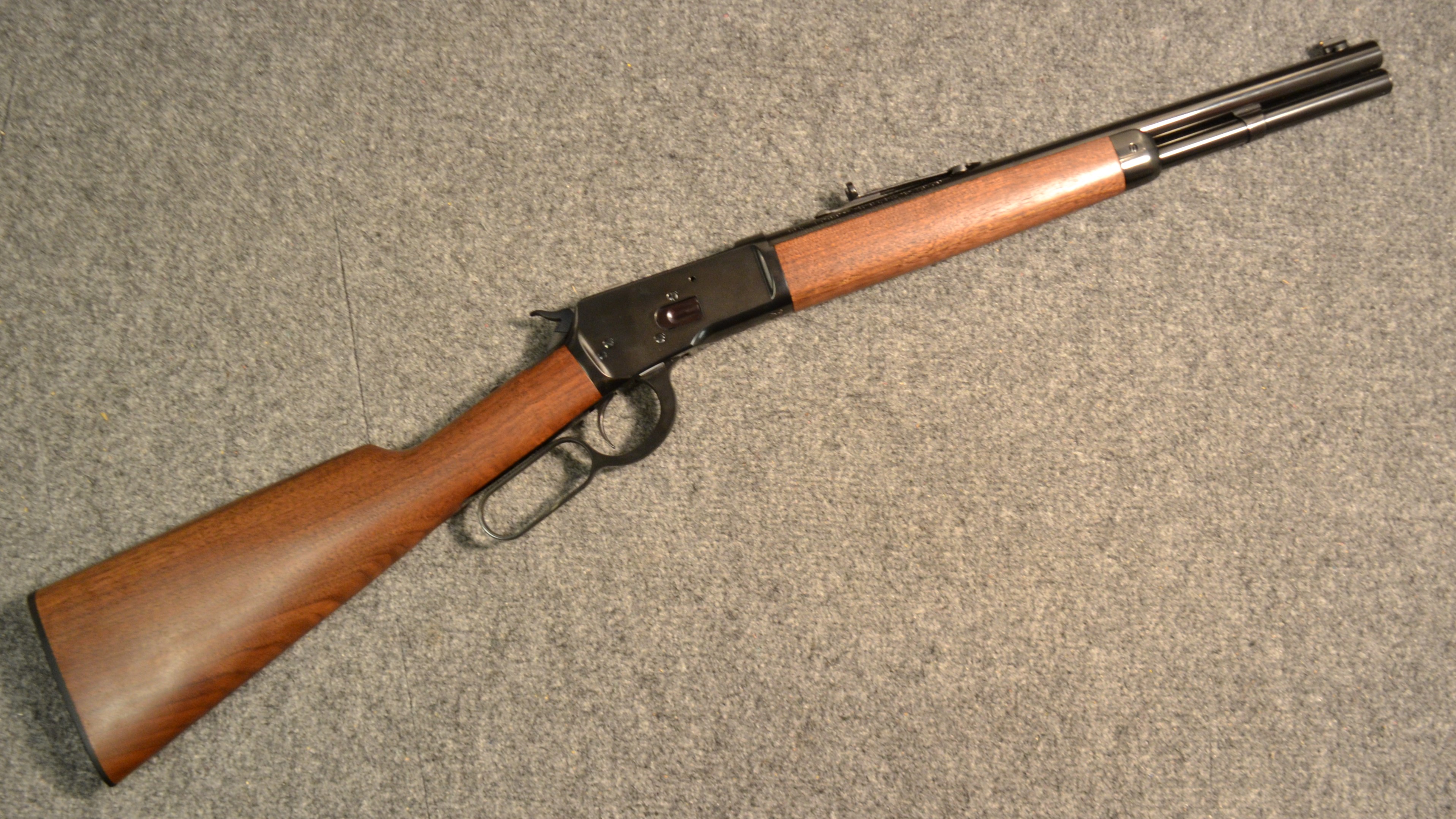 Image of Winchester (Miroku) ~ Model 1892 ~ .44-40 Winchester