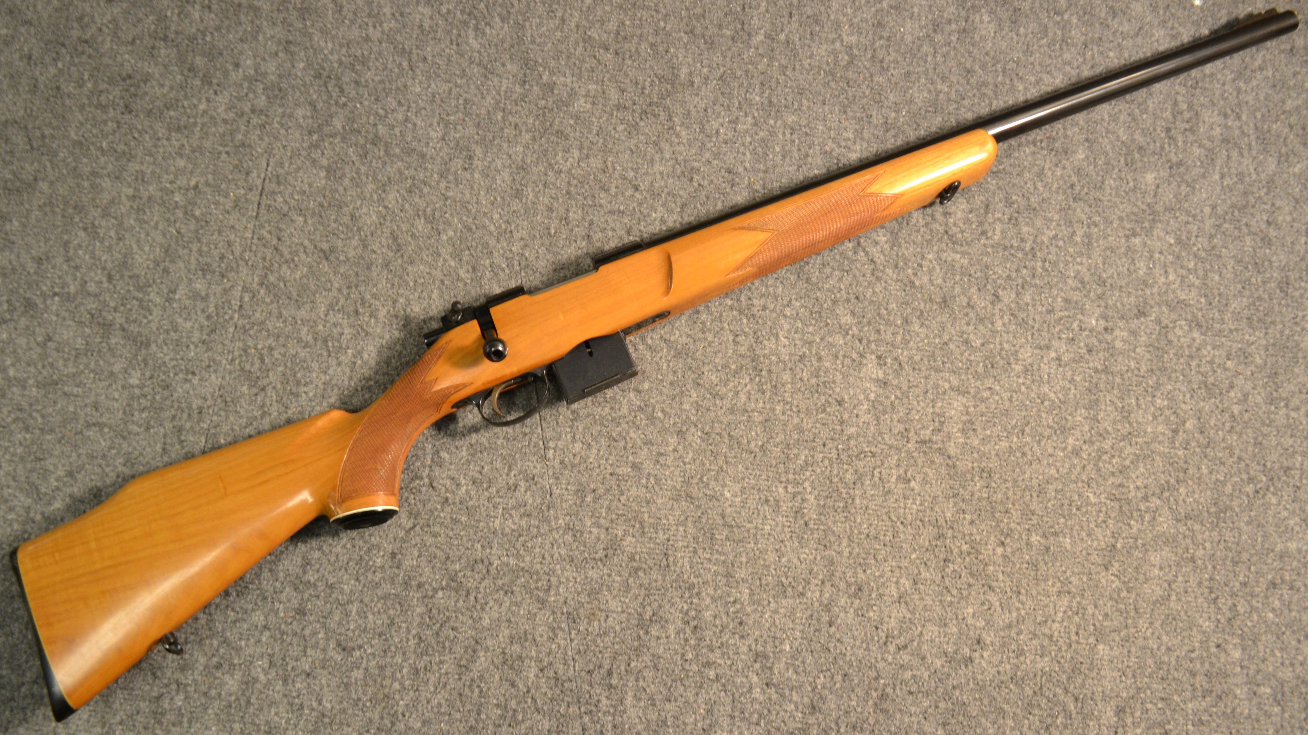 Image of Sako ~ L46 Riihmaki ~ .222 Remington