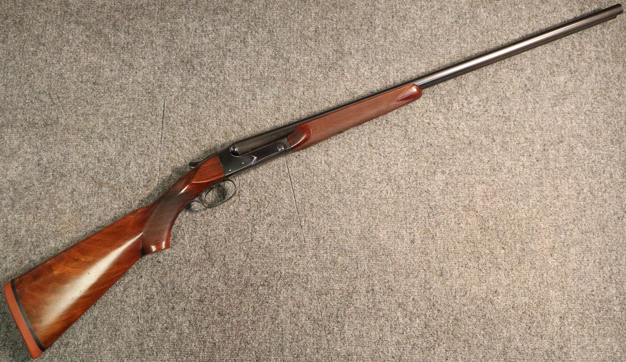 Winchester ~ 21 ~ 16 Gauge - Winchester