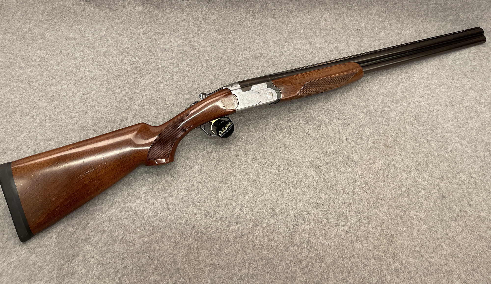 Image of P. Beretta ~ S868 Special ~ 12 Gauge