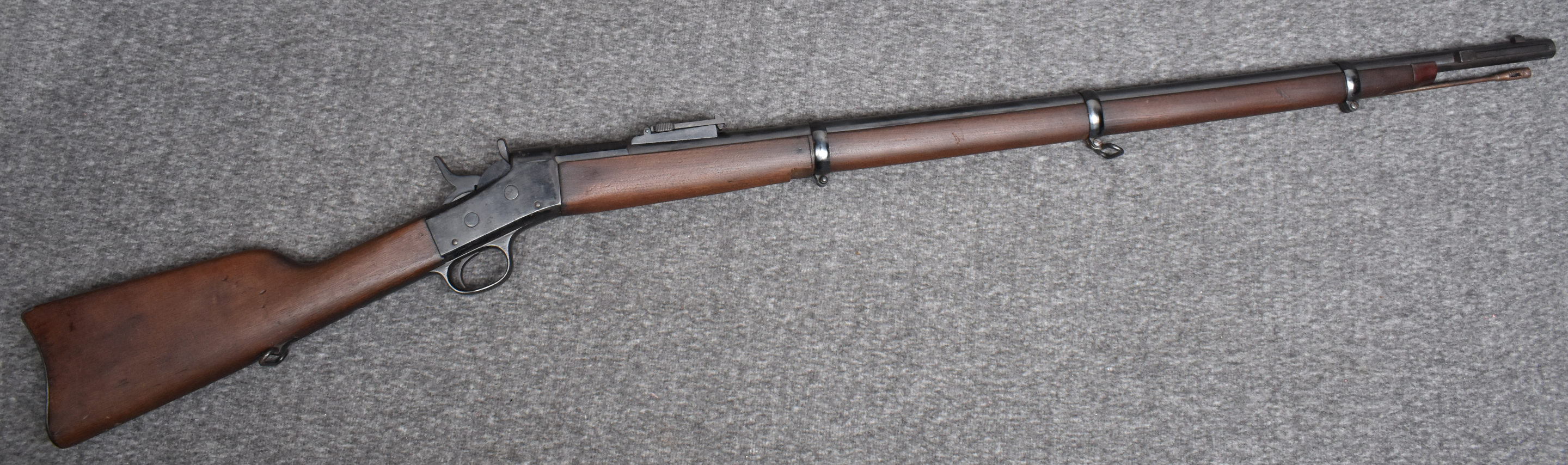 Image of Remington ~ 1879 ~ 43 Spanish
