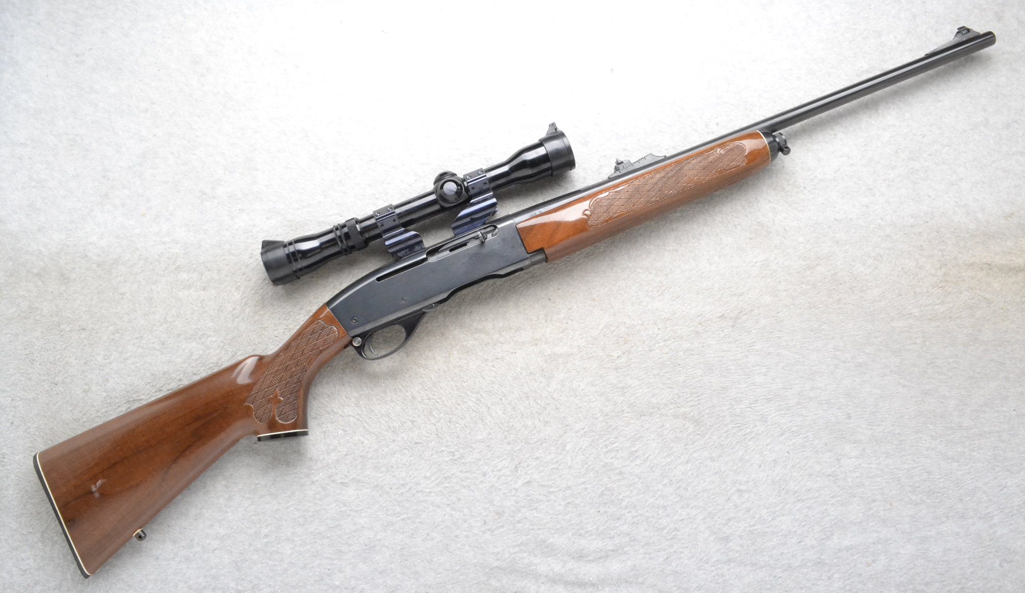 ++REMINGTON 742 .30-06 SPRINGFIE - Remington