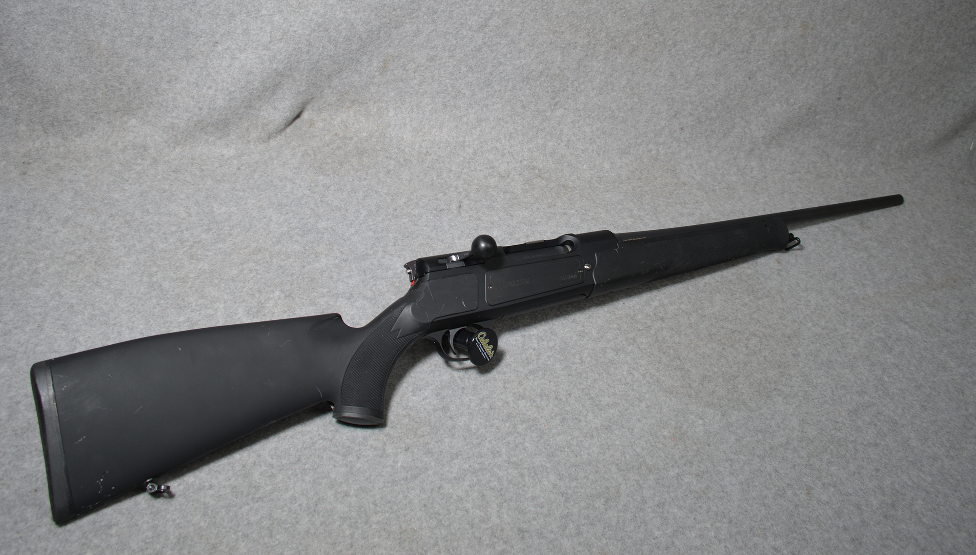 Image of Strasser ~ RS Solo ~ 30-06 Springfield