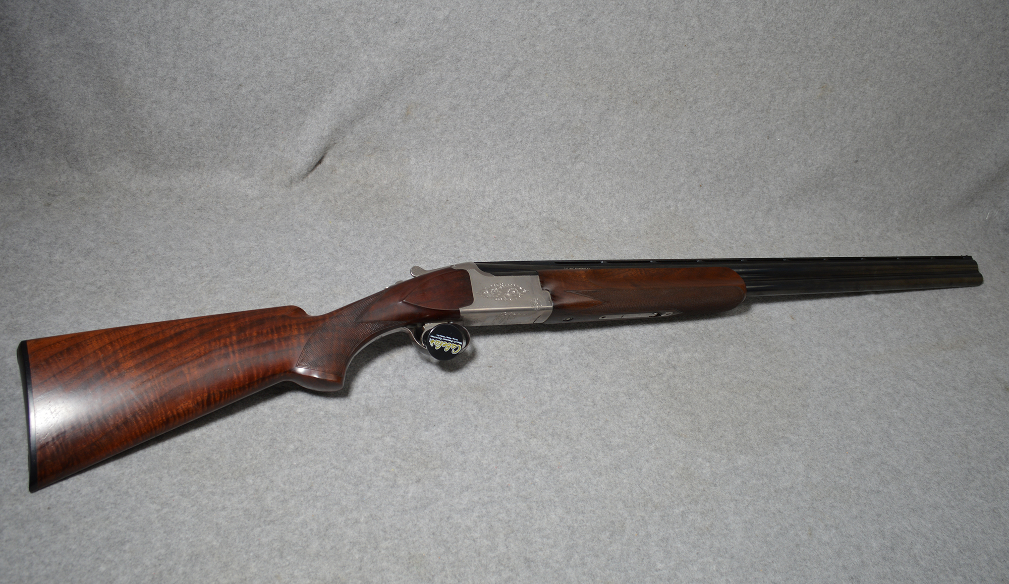 Image of B. C. Miroku ~ 6000 SP-1 ~ 12 Gauge