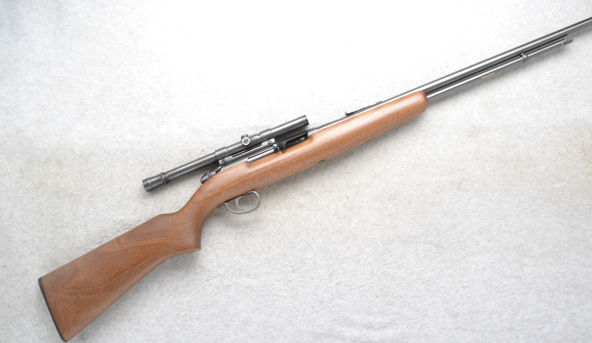 ++REMINGTON 550-1 .22 S, L, LR - Remington