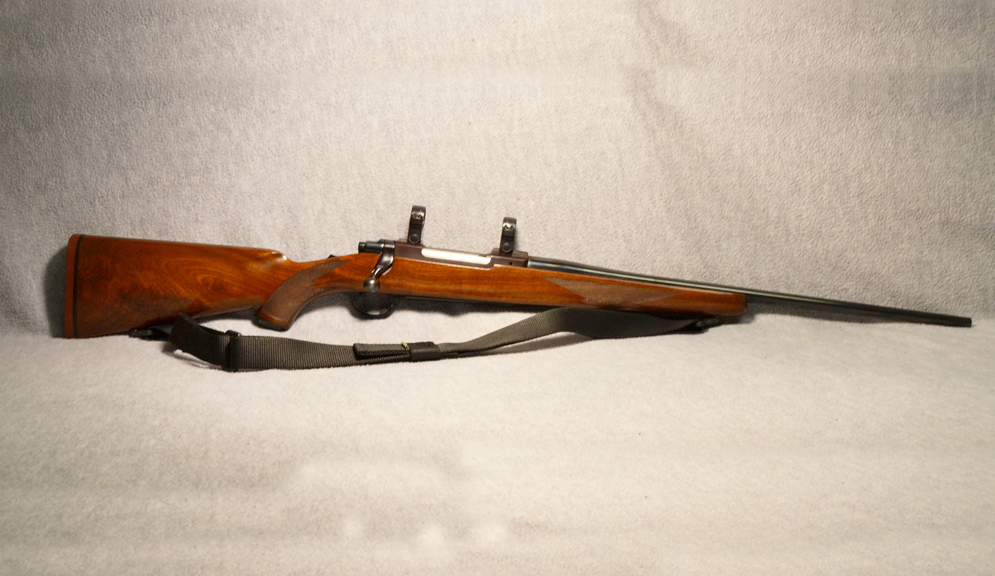 Image of Ruger ~ M77 ~ 7x57