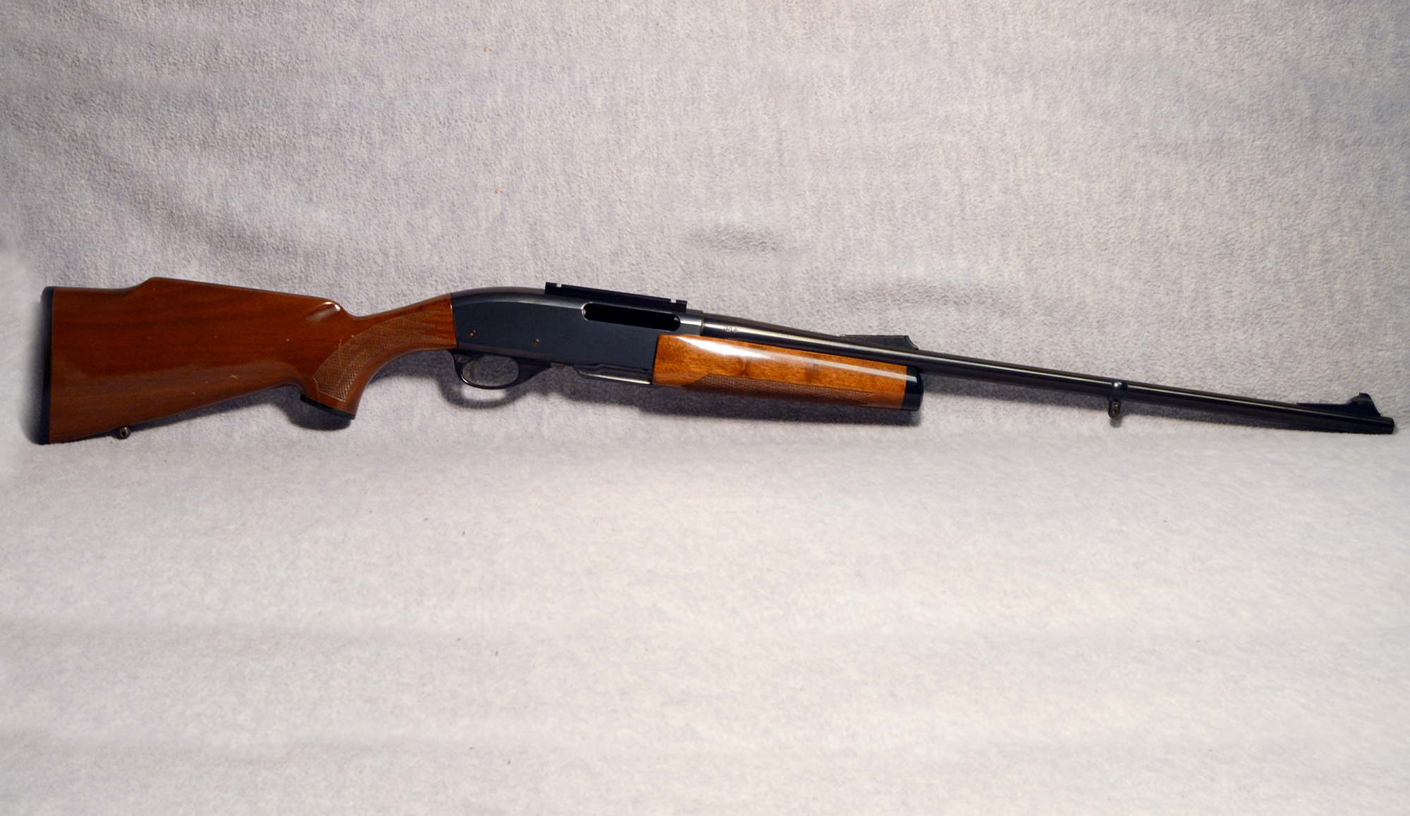 ++REMINGTON 7600 .280 REMINGTON - Remington