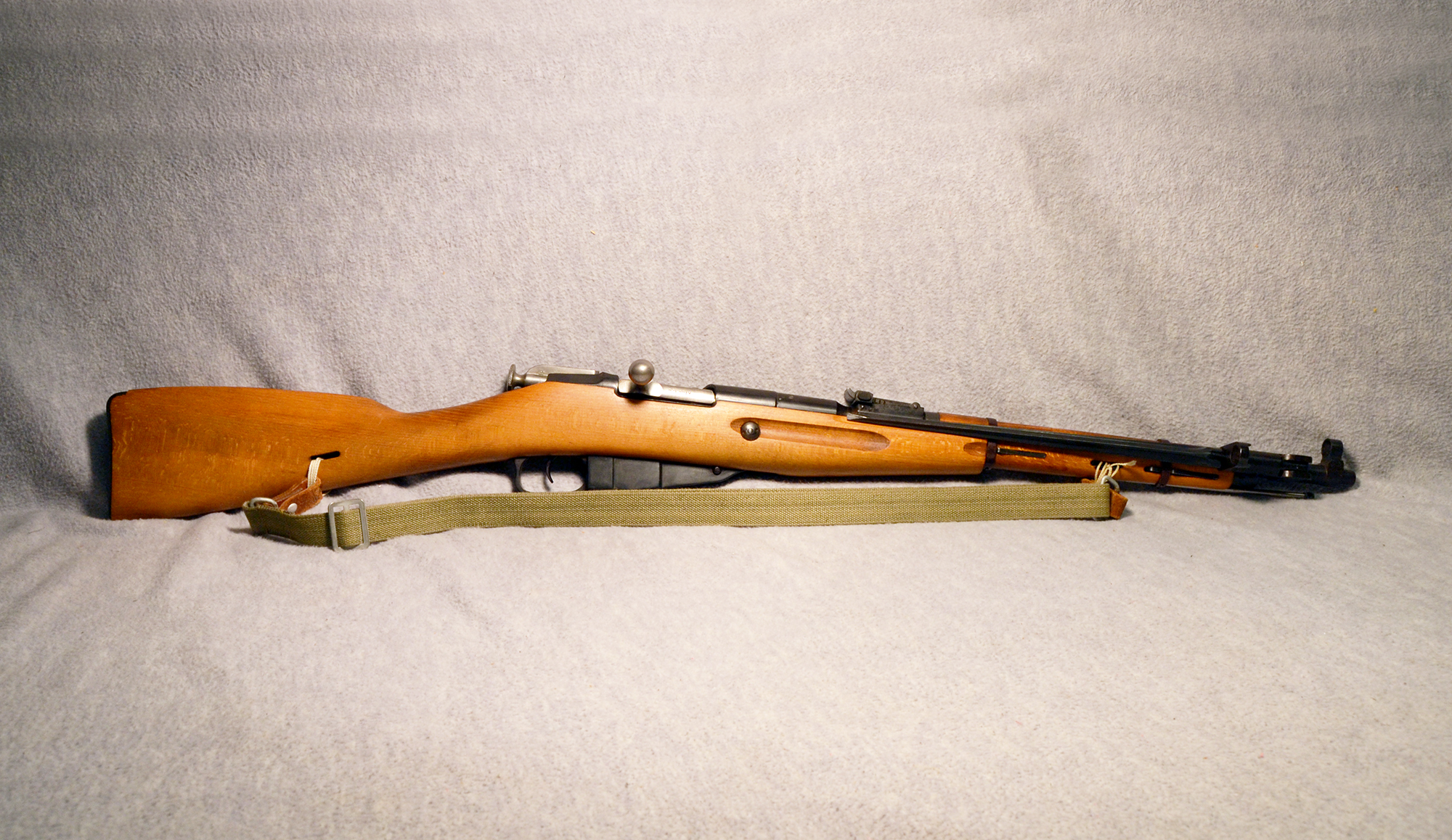 Image of Radom ~ 44 ~ 7.62 x 54R