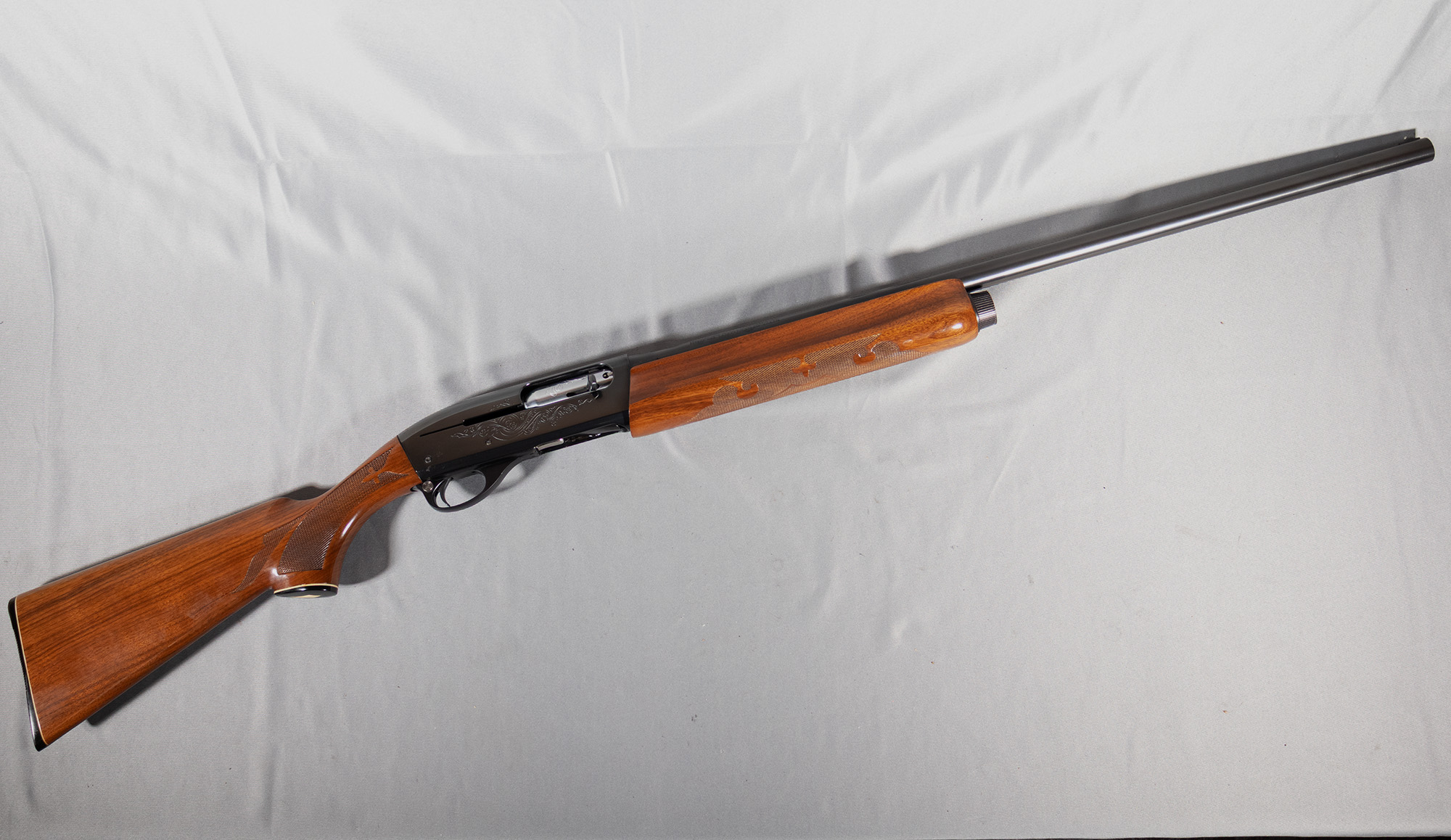 ++REMINGTON MODEL-1100 12 GAUGE - Remington