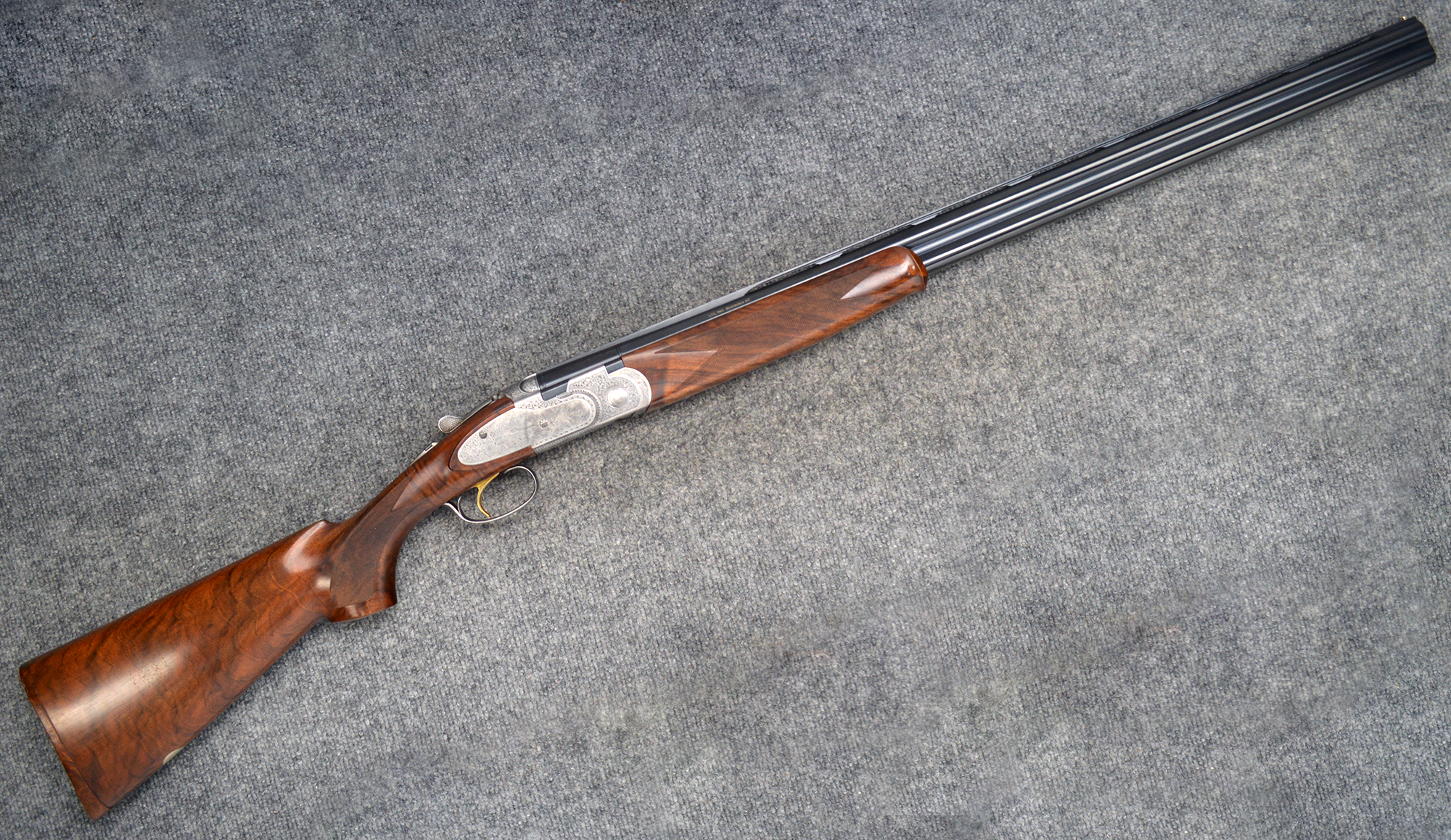 Image of Beretta ~ S687 EELL Diamond Pigeon ~ 20 Ga