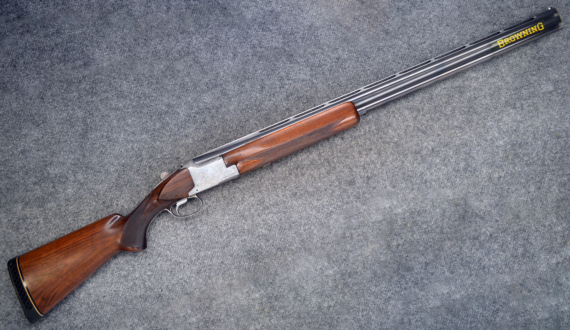 Image of FN ~ B25 B2 Grade ~ 12 Ga
