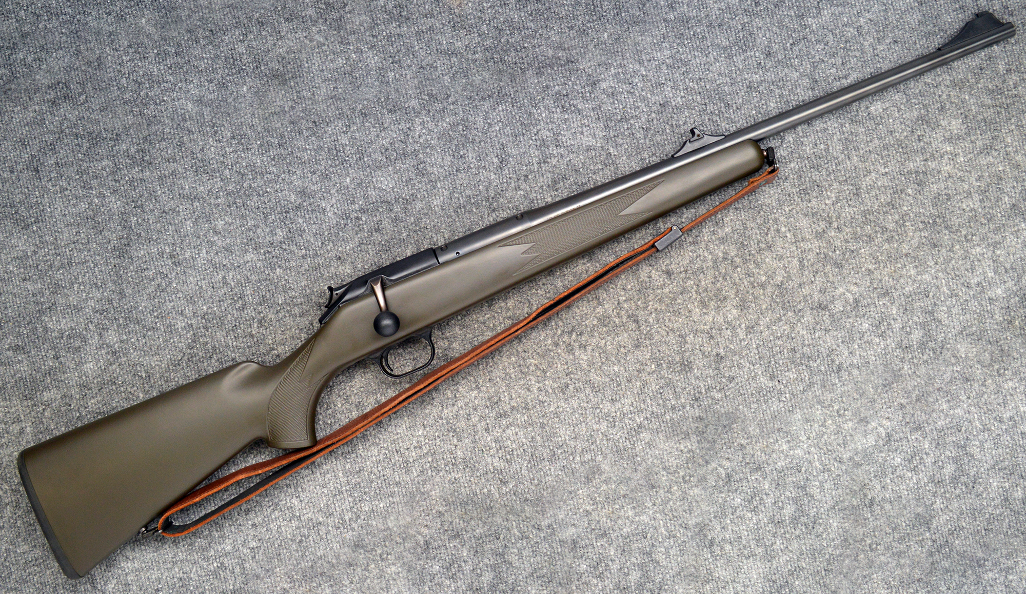 Image of Blaser ~ R93 ~ .243 Win / .222 Rem / .416 Rem Mag