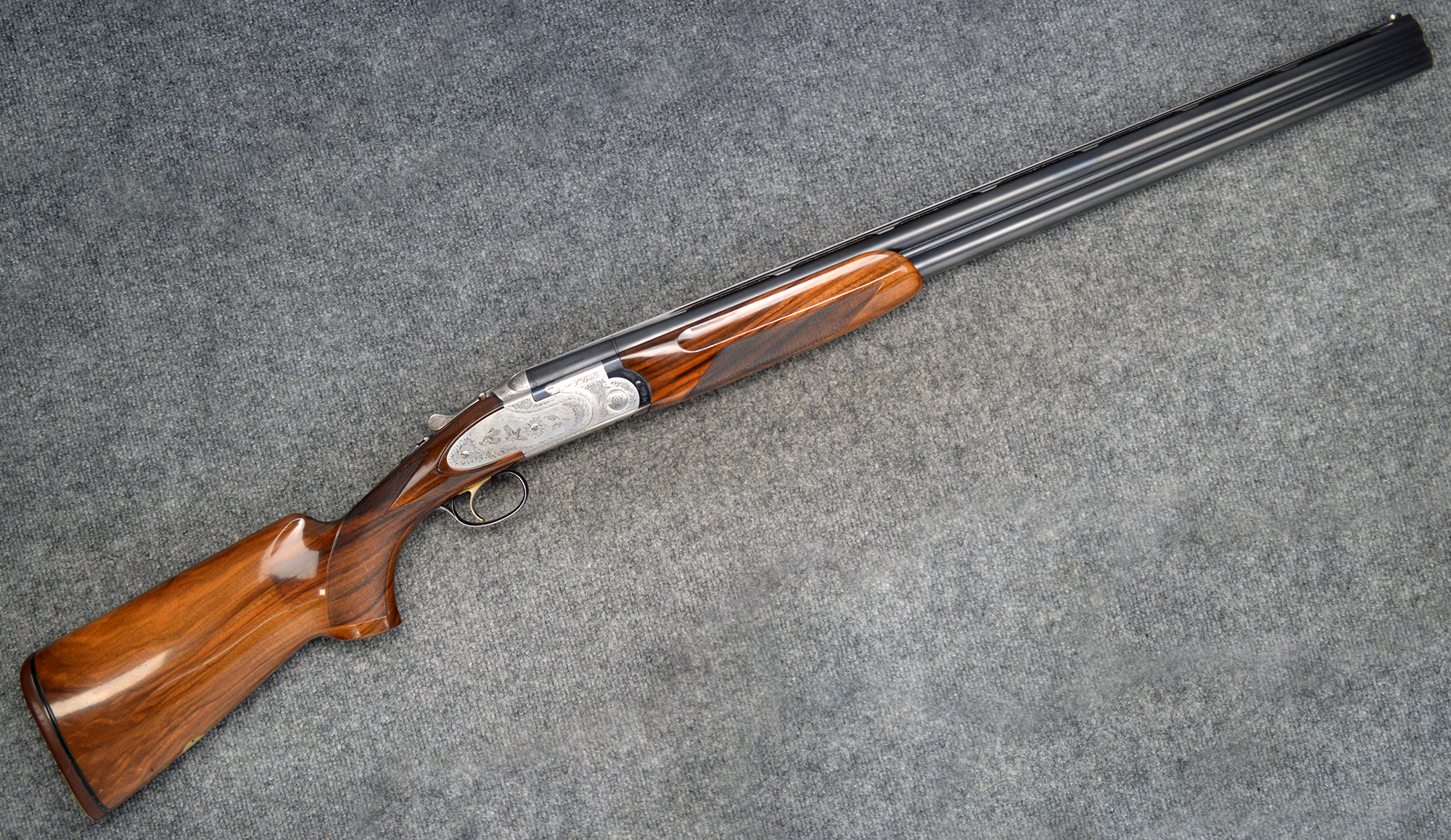 Image of Beretta ~ S687 EELL ~ 12 Ga