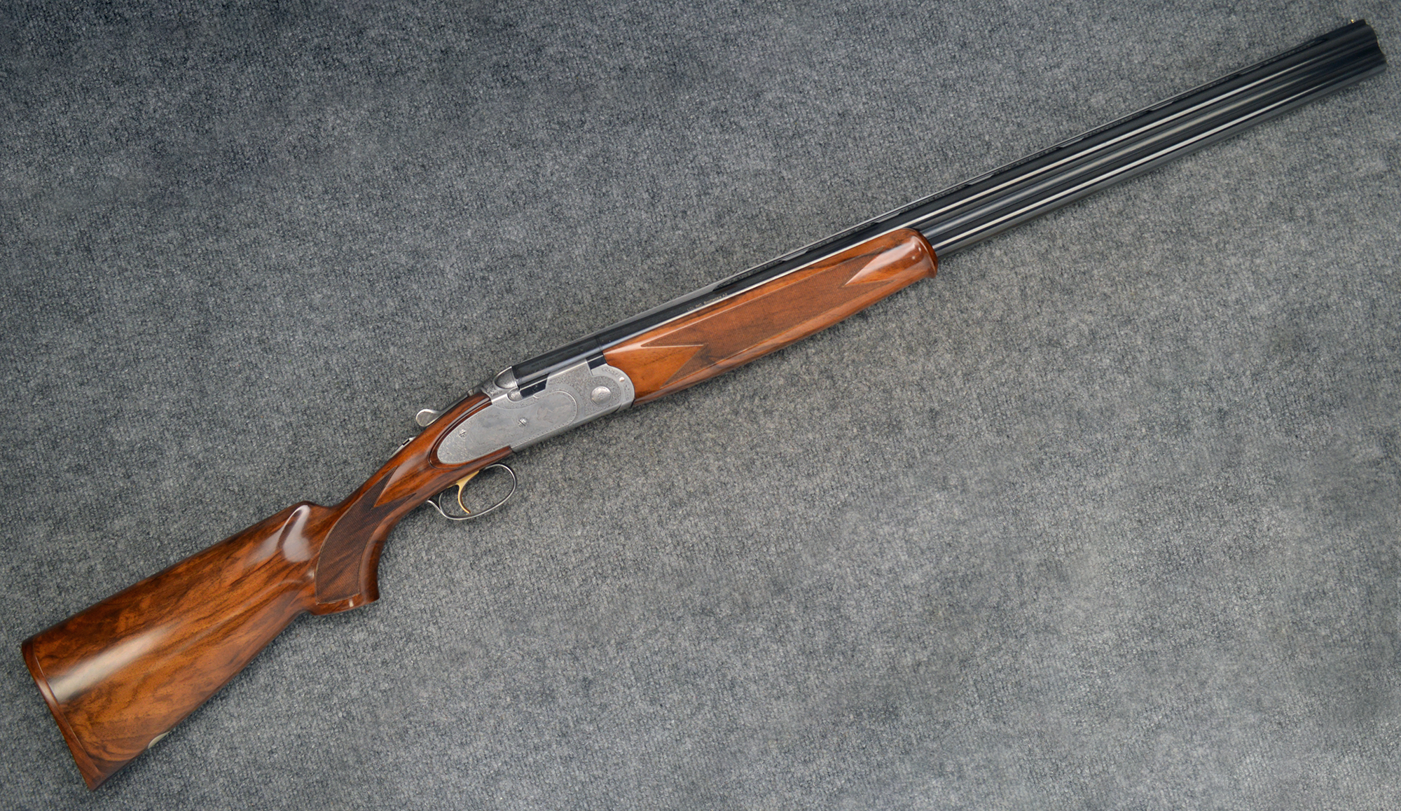 Image of Beretta ~ S687 EELL Diamond Pigeon ~ 12 Ga