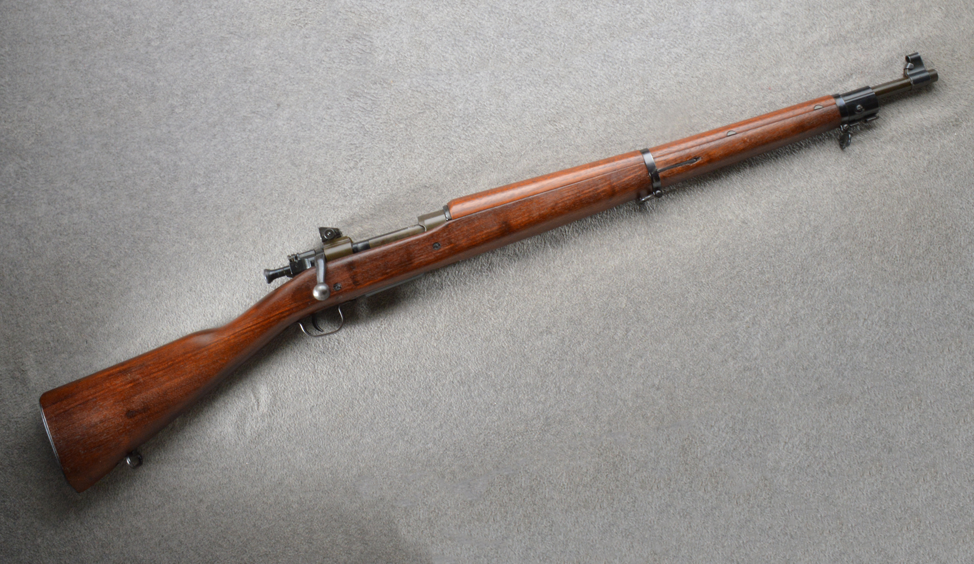++REMINGTON 03-A3 NONE - Remington
