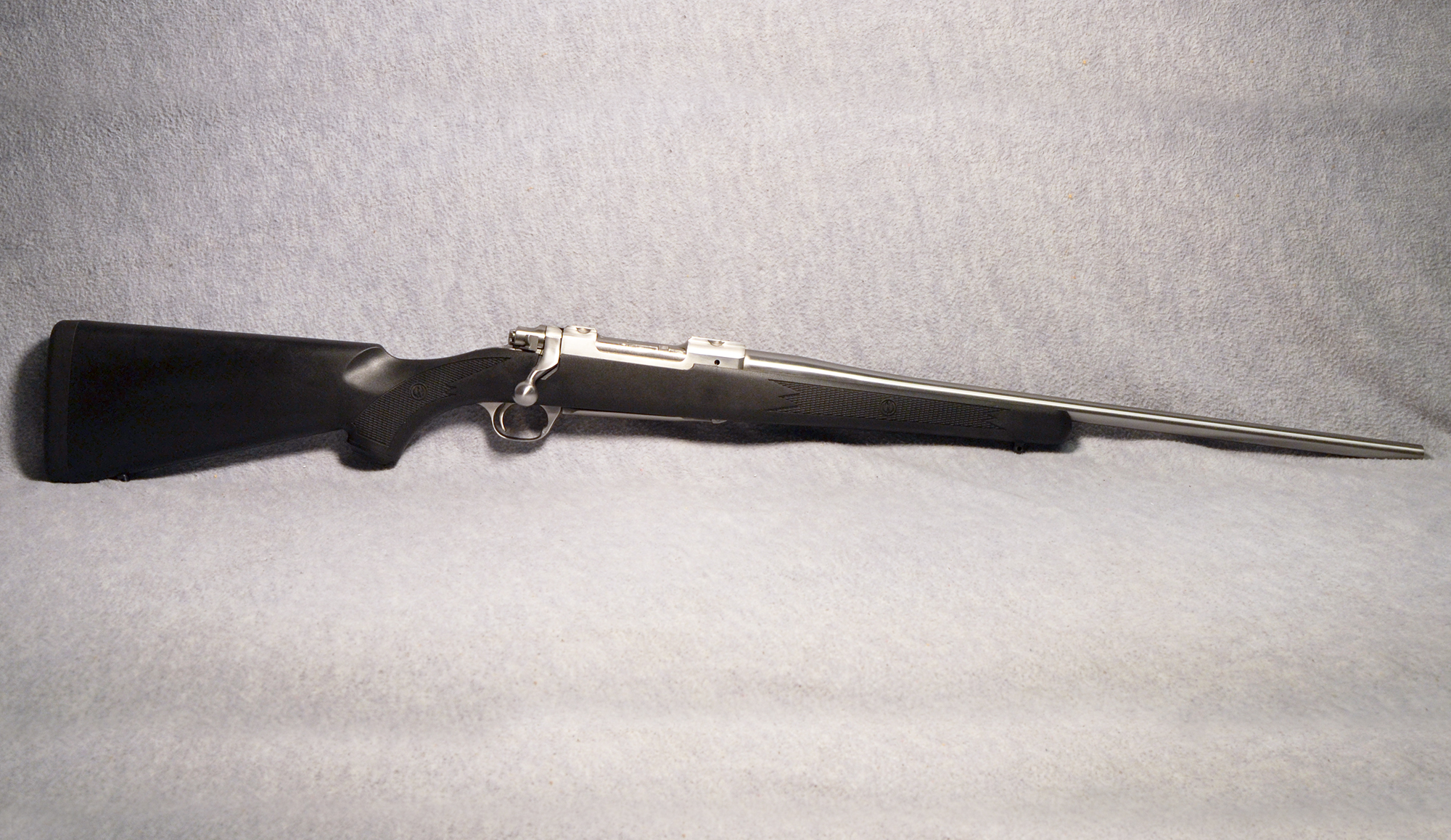 Image of Ruger ~ M77 MKII ~ .350 Remington Magnum