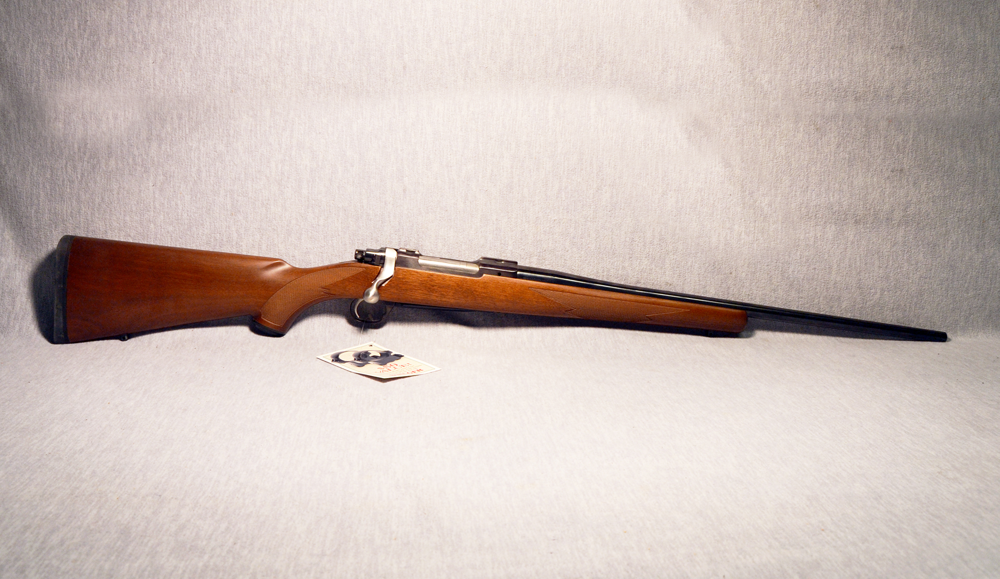 Image of Ruger ~ M77 MKII ~ 6mm Remington