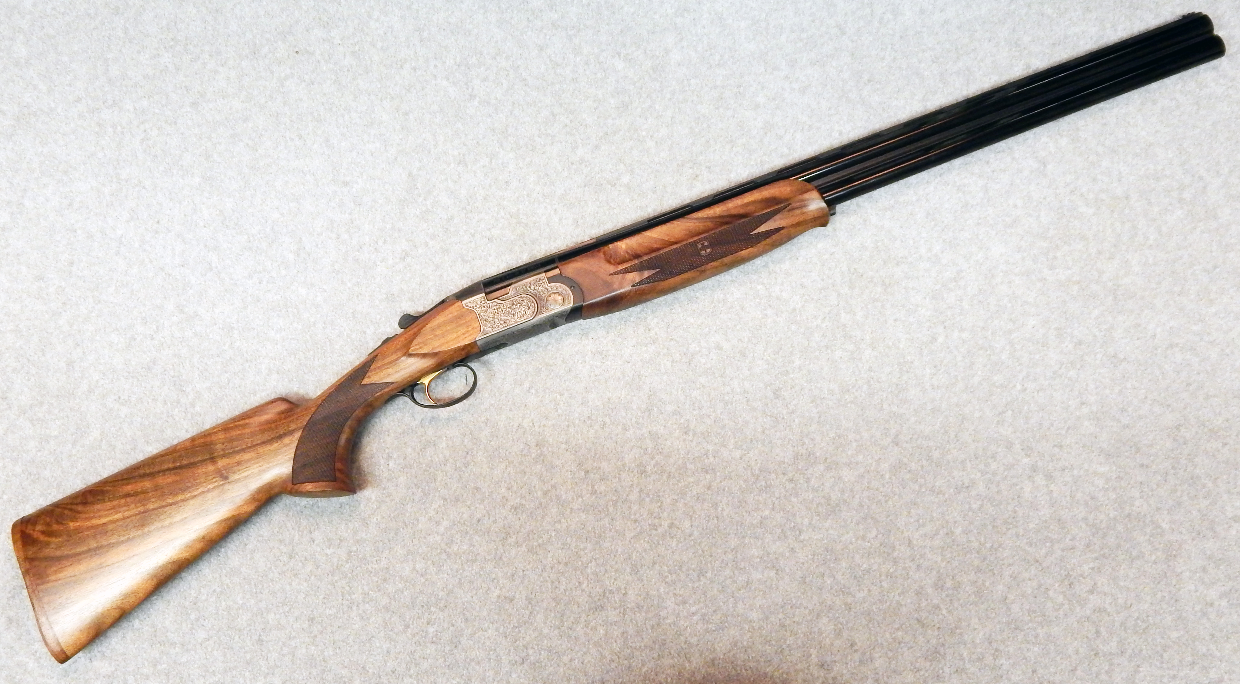 Image of ++ATA ARMS NONE 12 GAUGE