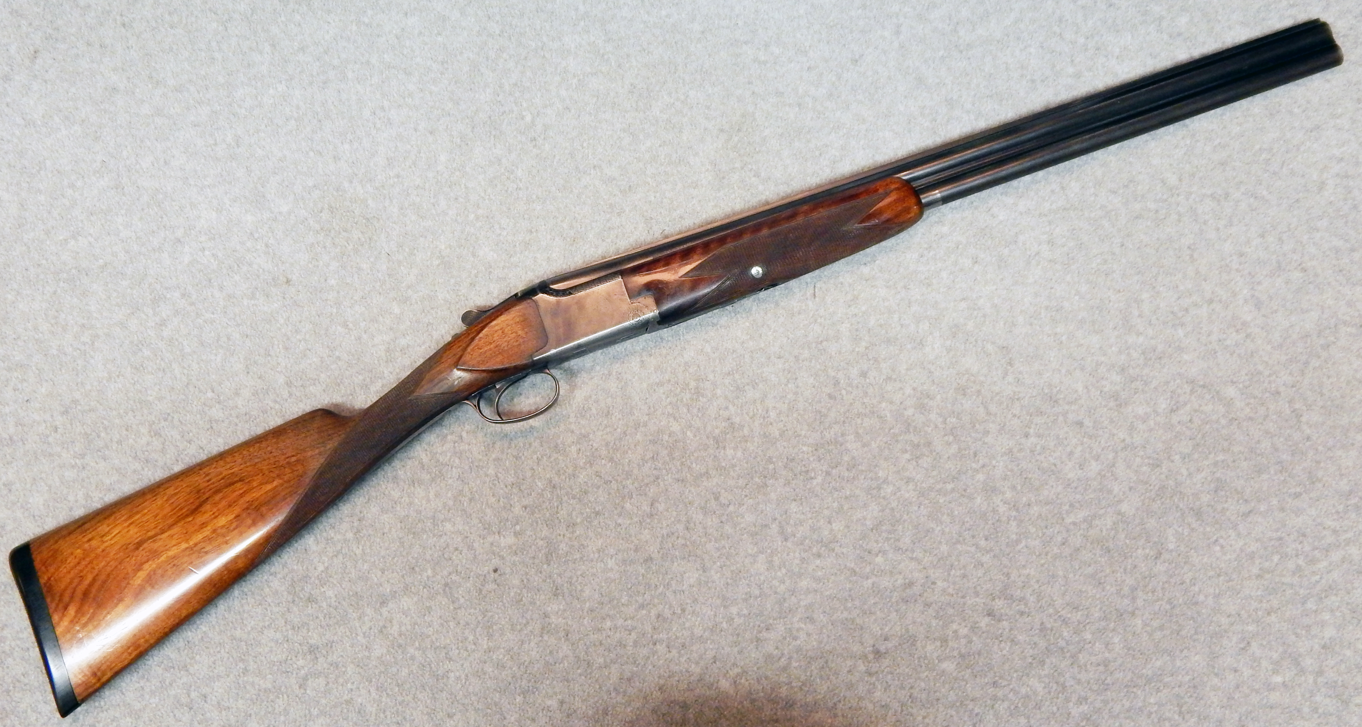 ++BROWNING NONE 12 GAUGE - Browning