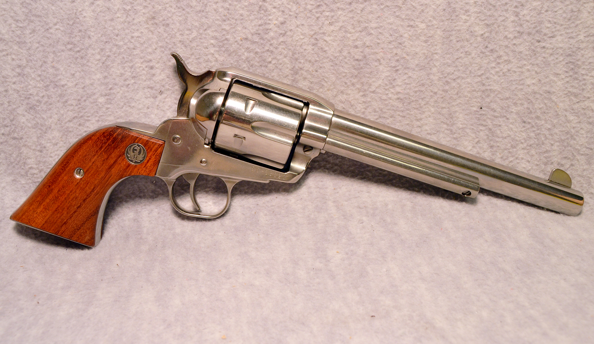 ++RUGER VAQUERO .44-40 WINCHESTE - Ruger