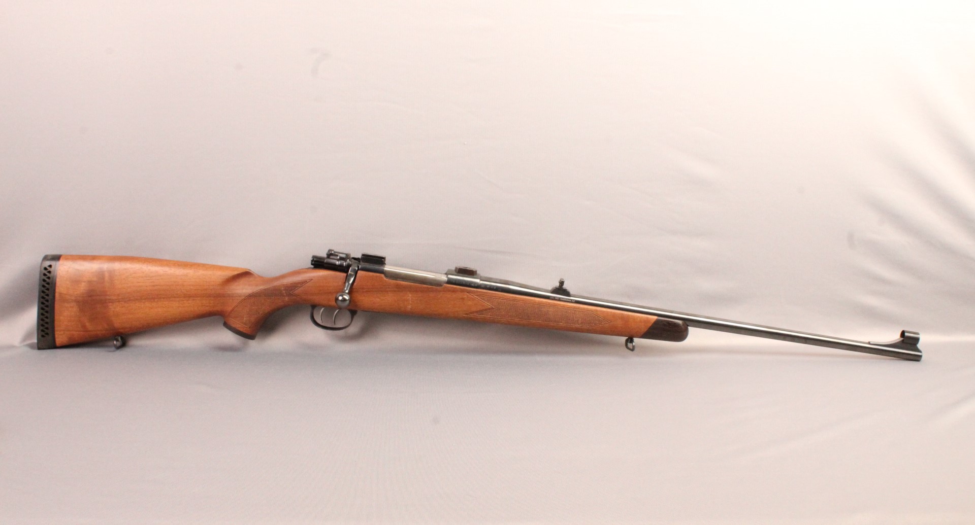 ++NONE NONE .30-06 SPRINGFIELD - None