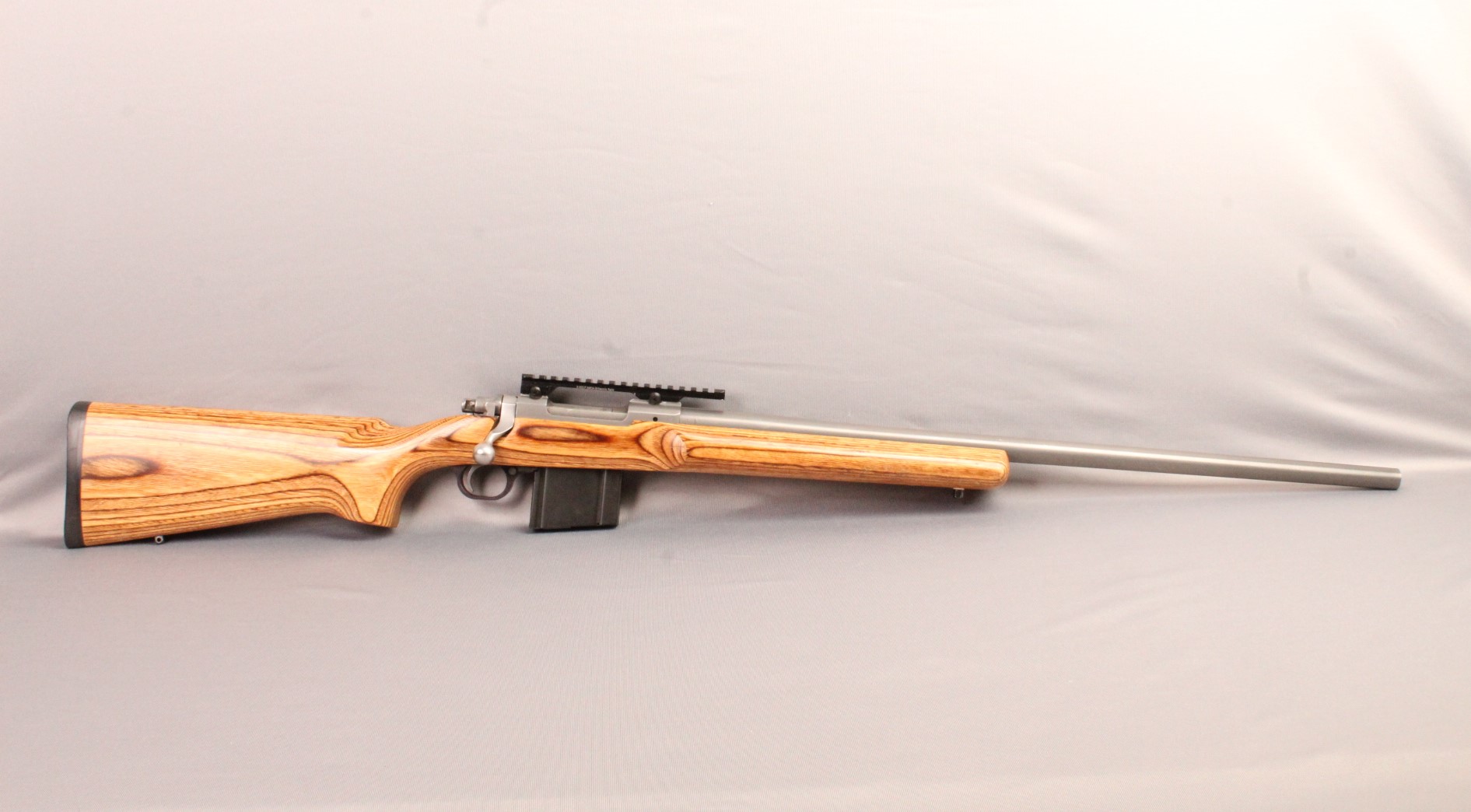 ++RUGER M77 MARK II .22-250 REMI - Ruger