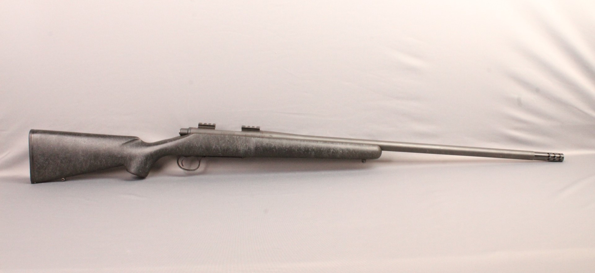 ++REMINGTON 700 LH .22-250 REMIN - Remington