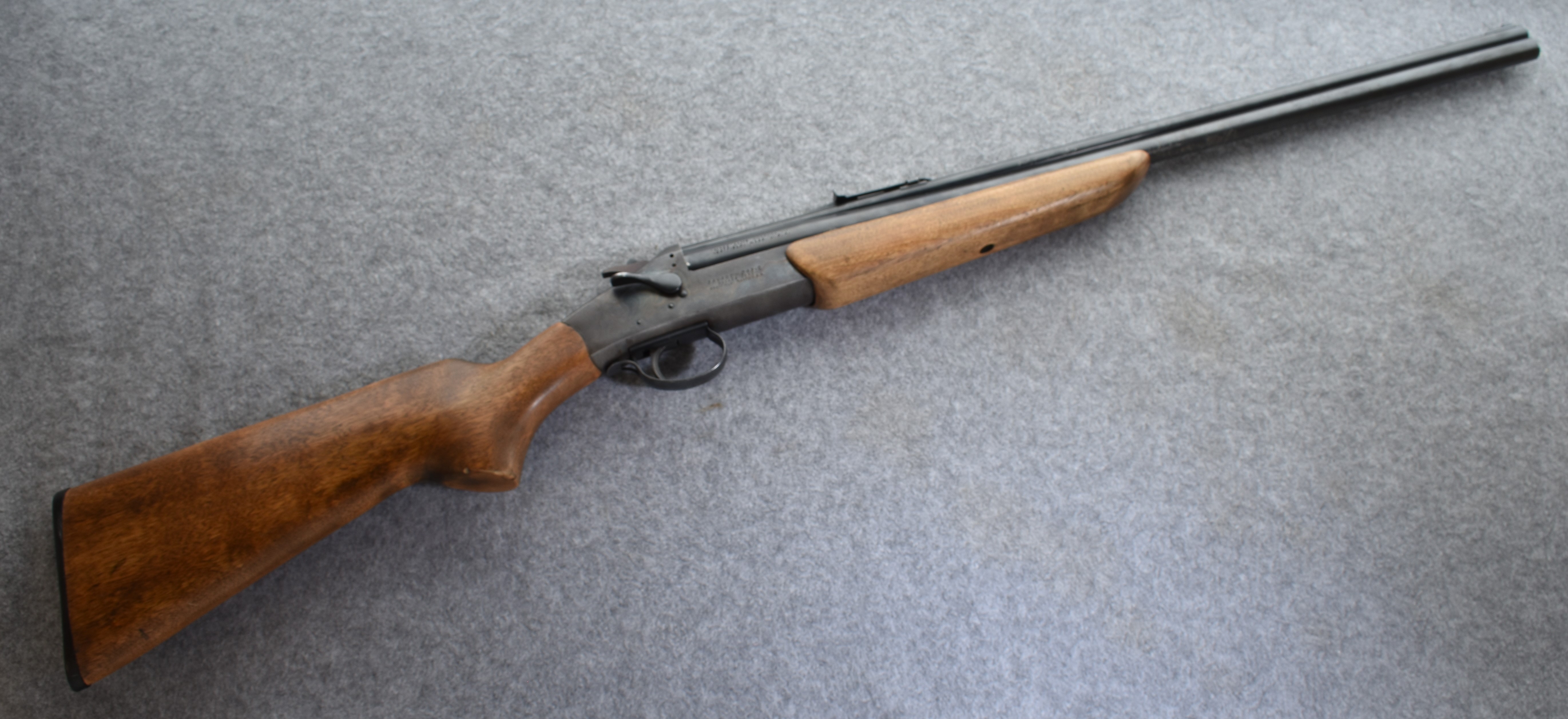 ++SAVAGE 24S-C .22 LR/.410 GA - Savage Arms