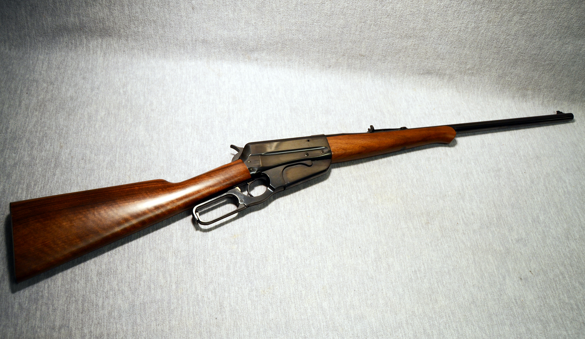 Browning ~ Model 1895 ~ .30-40 Krag - Bass Pro Shops